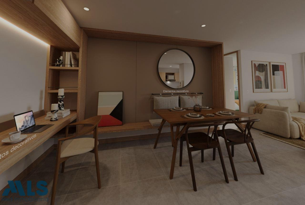 CESIÓN DE DERECHOS CIUDAD DEL RIO CON VISTA medellin - ciudad del rio