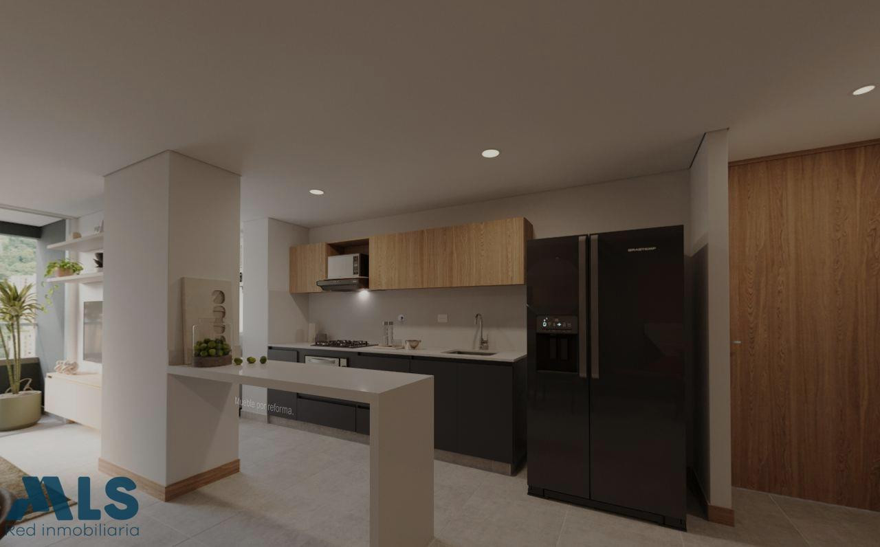 CESIÓN DE DERECHOS CIUDAD DEL RIO CON VISTA medellin - ciudad del rio