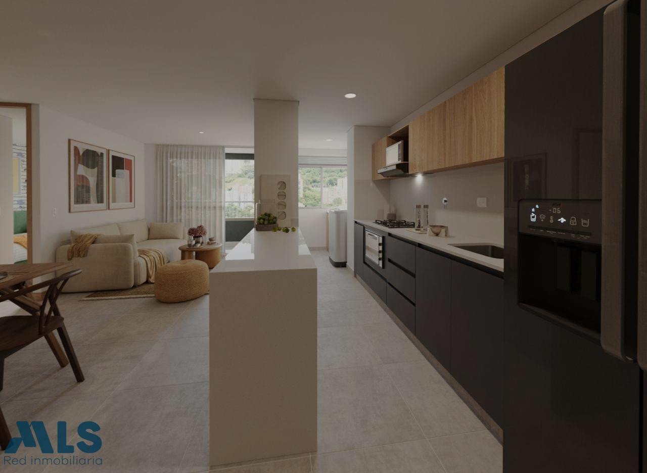 CESIÓN DE DERECHOS CIUDAD DEL RIO CON VISTA medellin - ciudad del rio