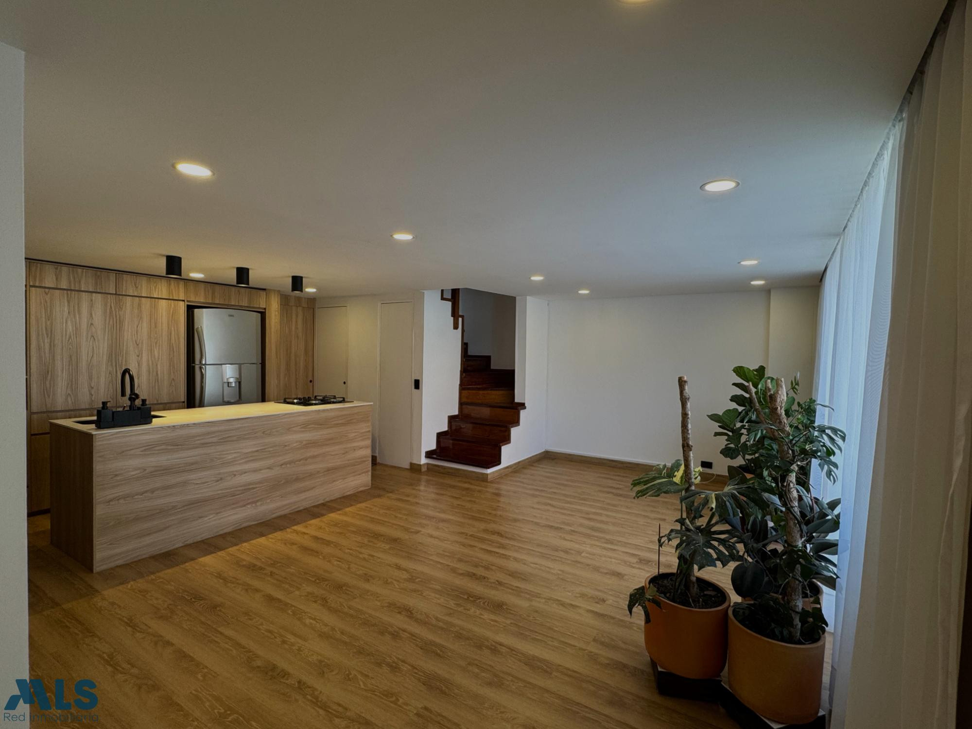 Se vende apartamento en Laureles, sector Estadio medellin - estadio