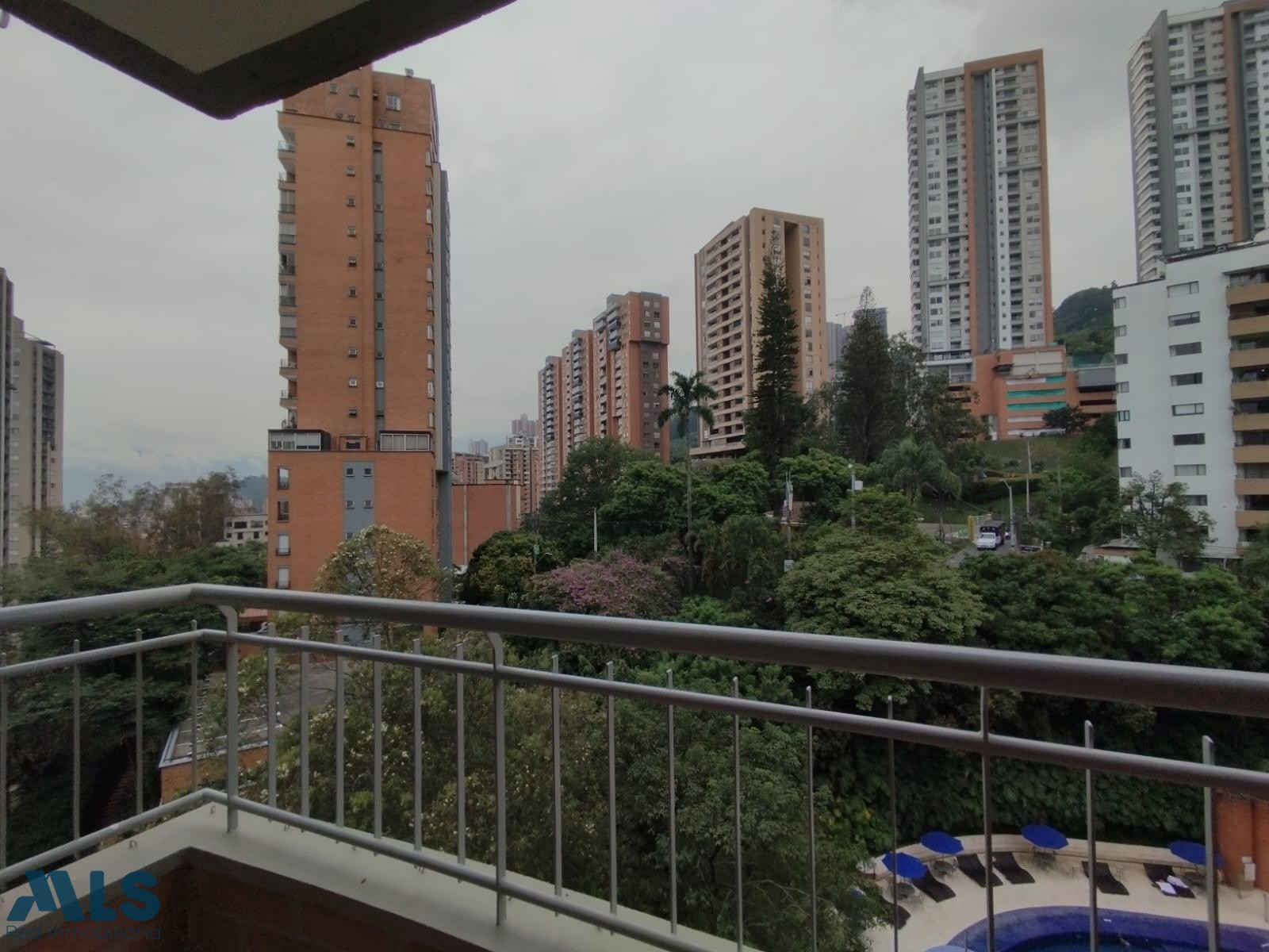Se vende apartamento en el Poblado, sector Castropol medellin - castropol