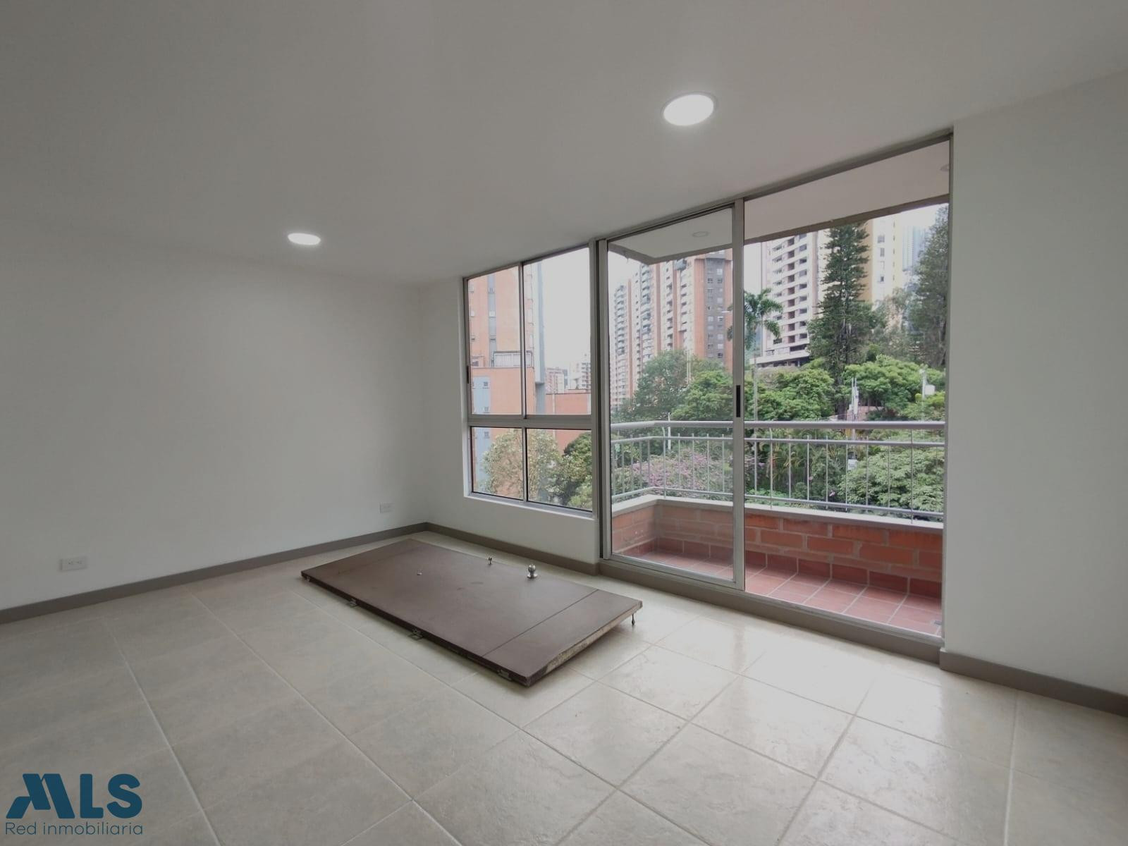 Se vende apartamento en el Poblado, sector Castropol medellin - castropol