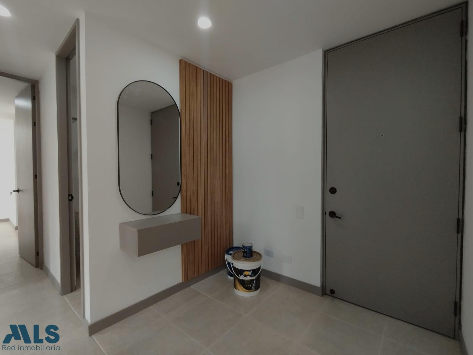 Se vende apartamento en el Poblado, sector Castropol medellin - castropol