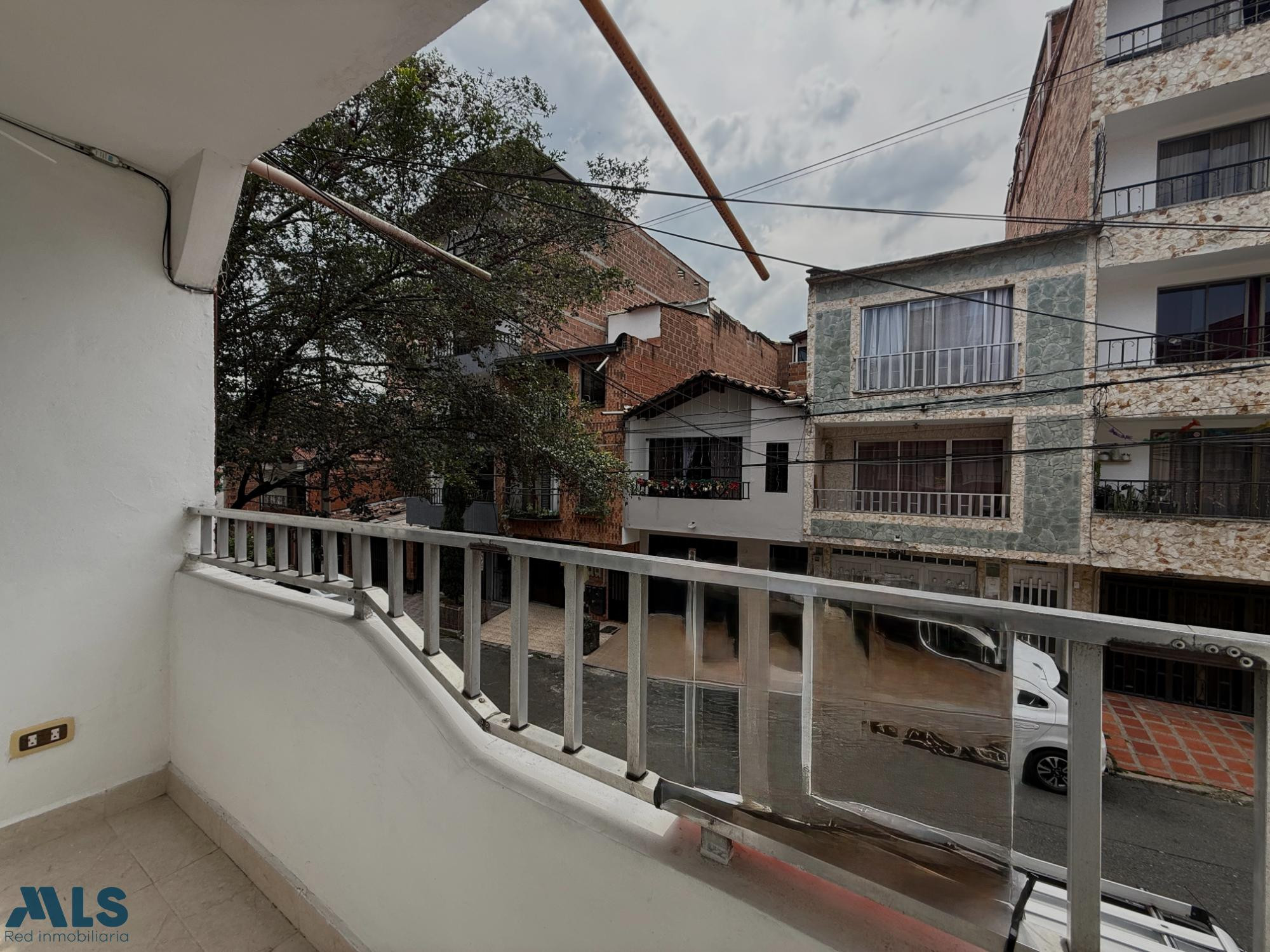 Acogedor apartamento en Viviendas del Sur itagui - viviendas del sur