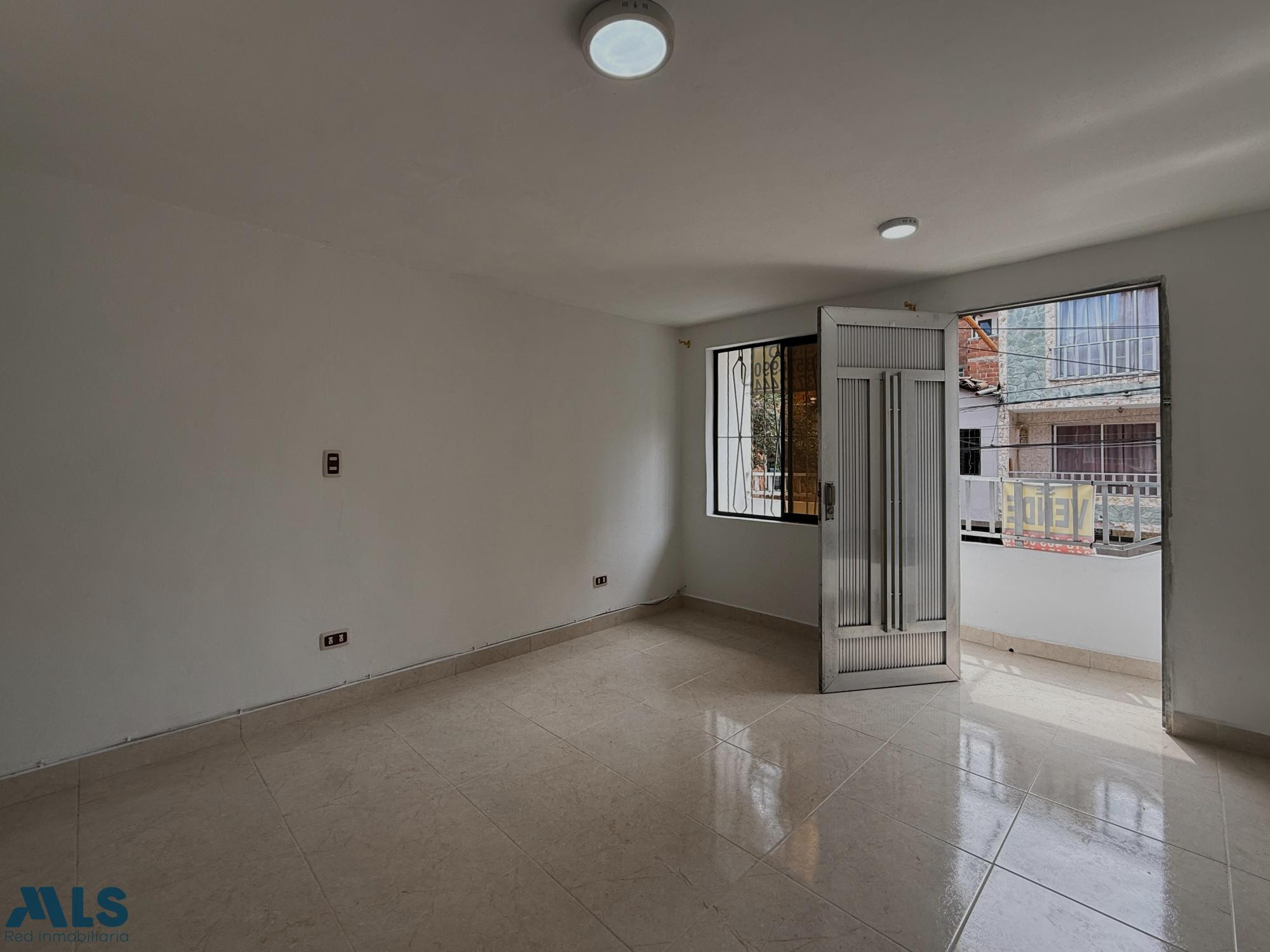 Acogedor apartamento en Viviendas del Sur itagui - viviendas del sur