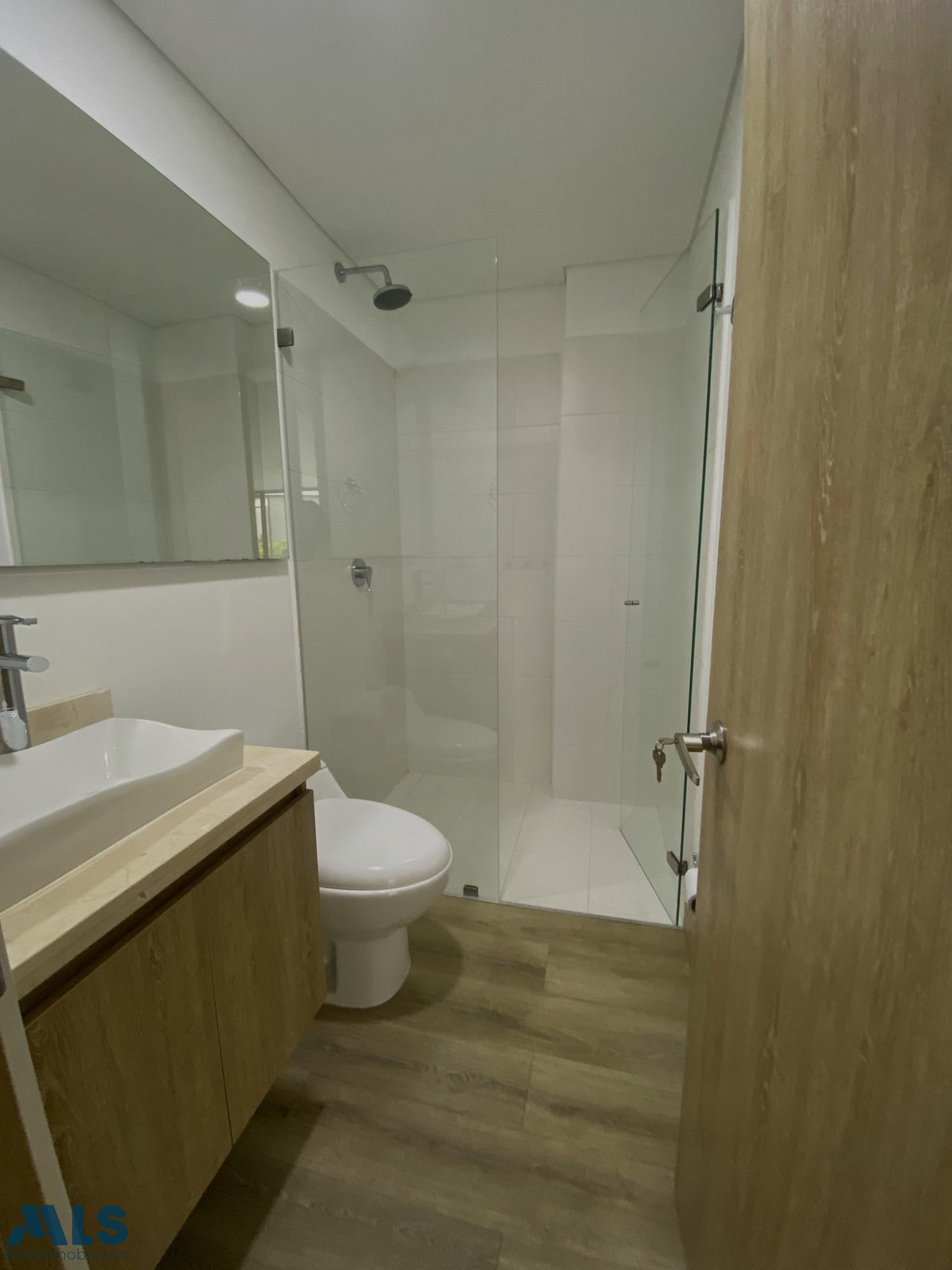 OFICINA PARA LA VENTA EN BELEN CON UN ÁREA DE 32 MT2 medellin - belen