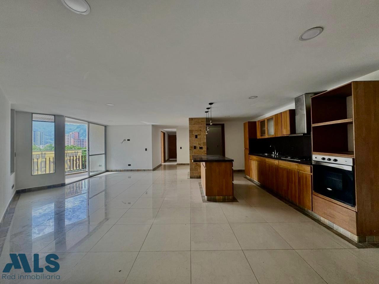 HERMOSO APARTAMENTO EN SABANETA, Aves Maria sabaneta - las lomitas