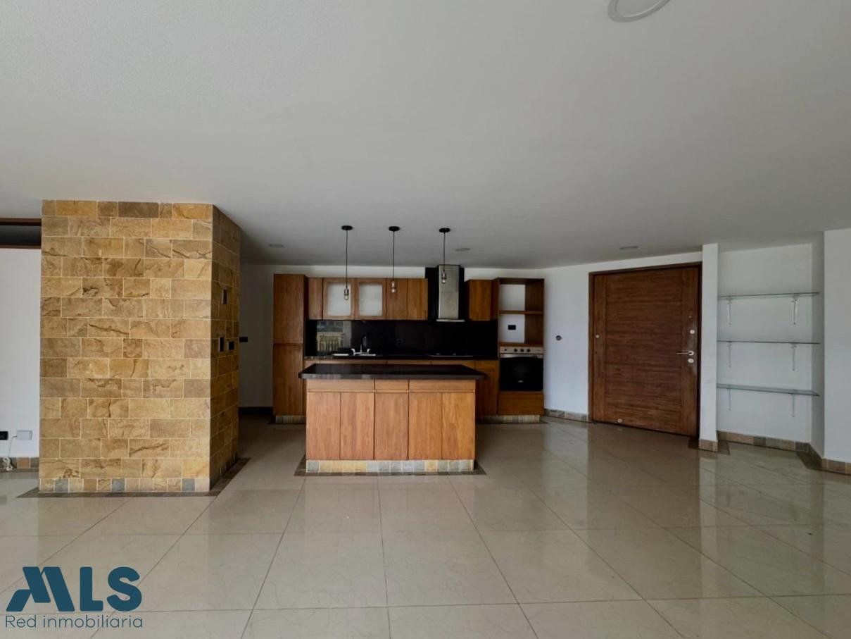 HERMOSO APARTAMENTO EN SABANETA, Aves Maria sabaneta - las lomitas
