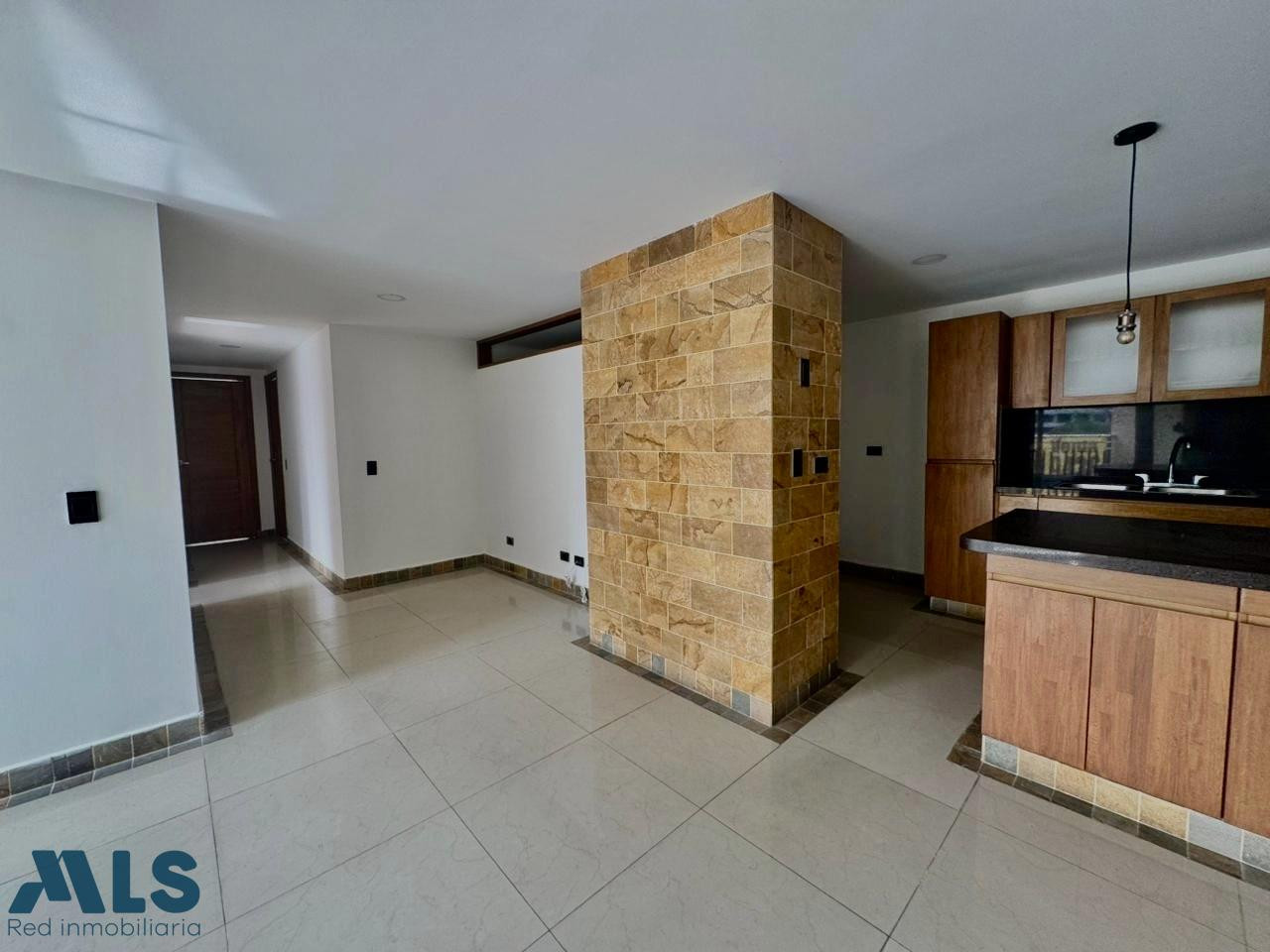 HERMOSO APARTAMENTO EN SABANETA, Aves Maria sabaneta - las lomitas