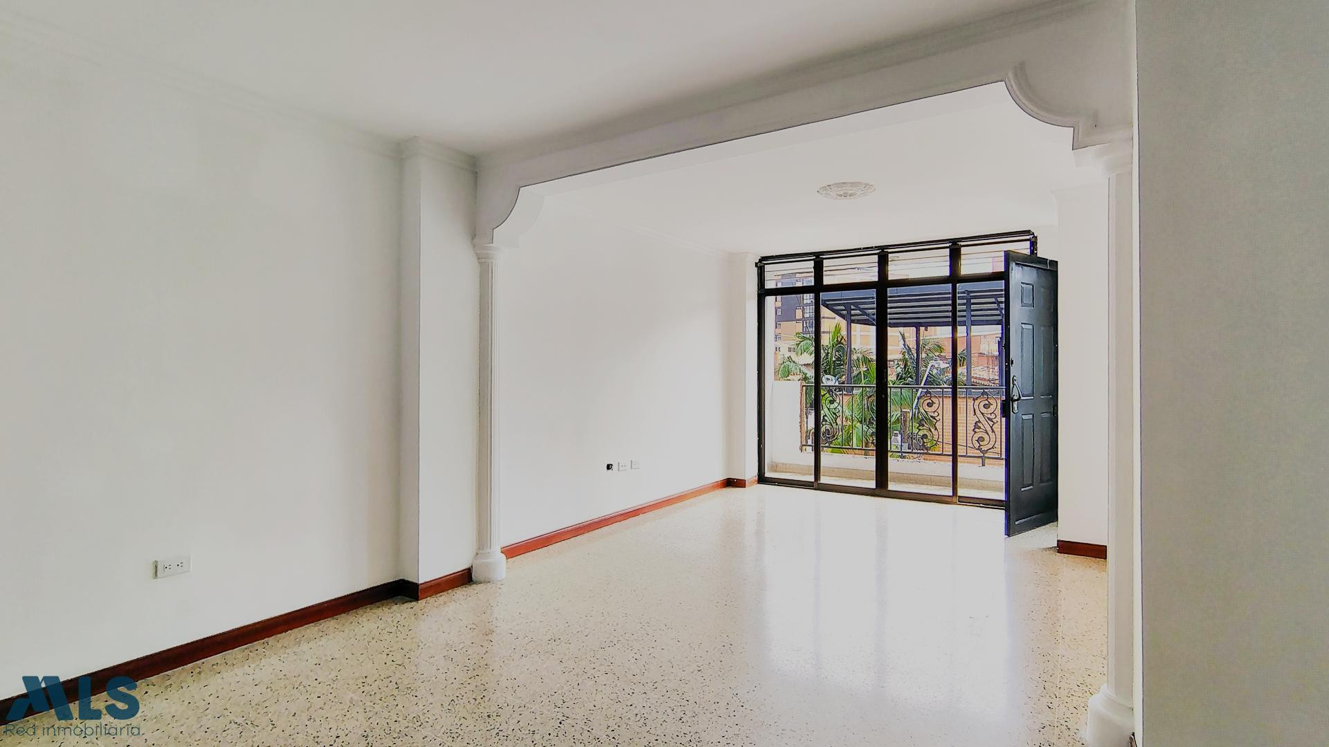 apartamento en venta en la america medellin - la america