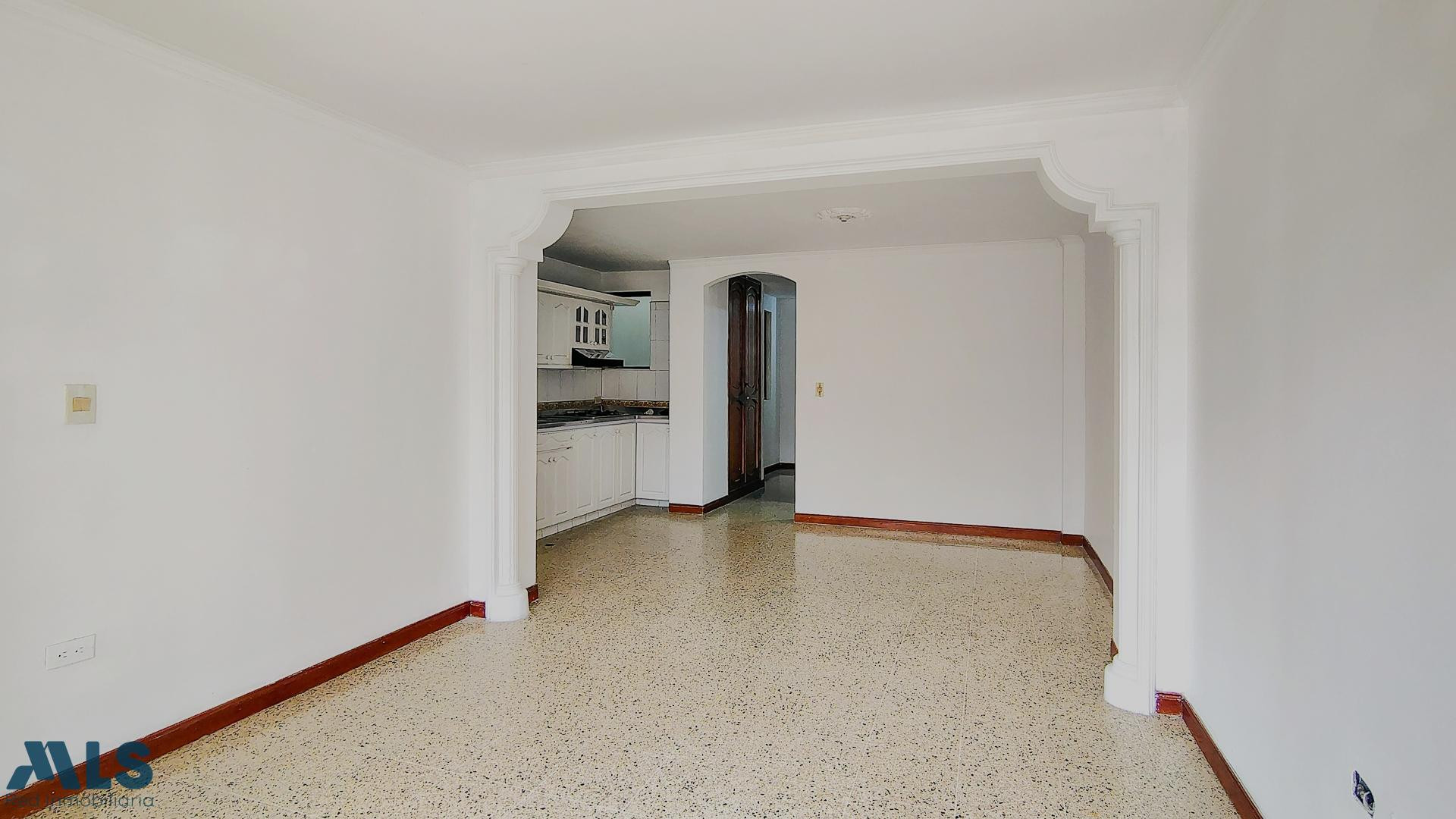 apartamento en venta en la america medellin - la america