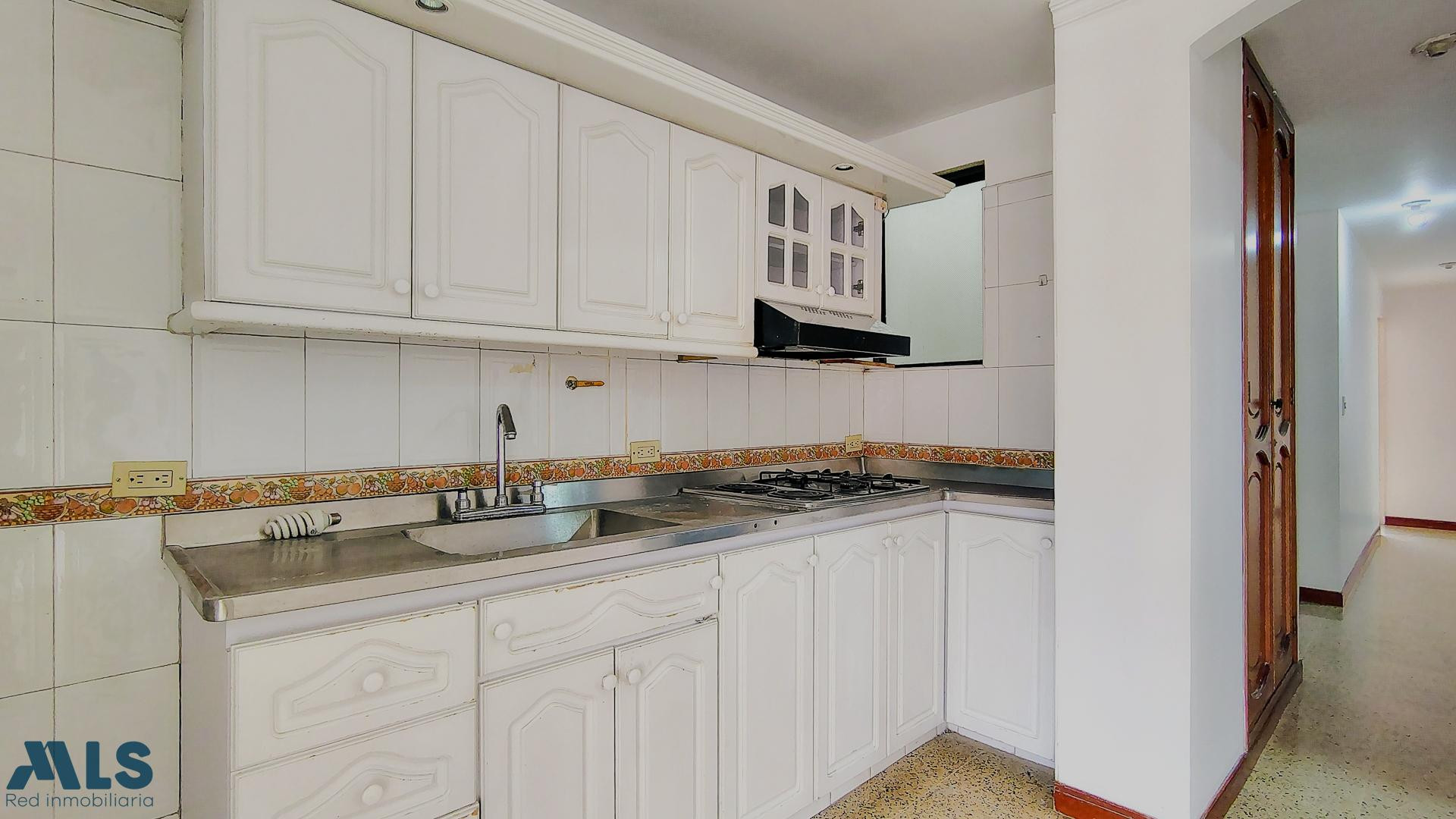 apartamento en venta en la america medellin - la america