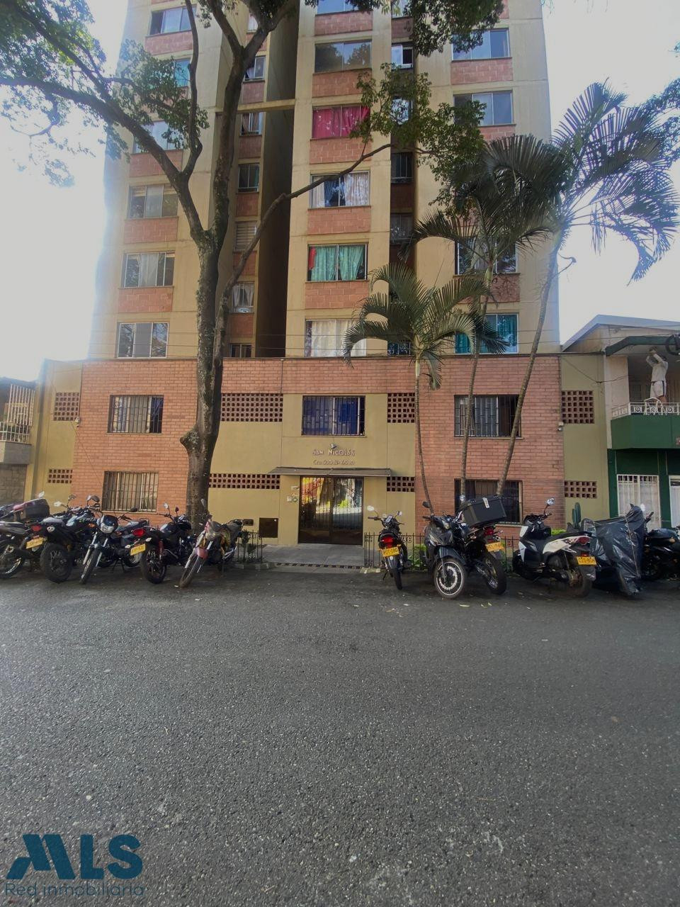 Apartamento en venta en Prado Centro medellin - prado