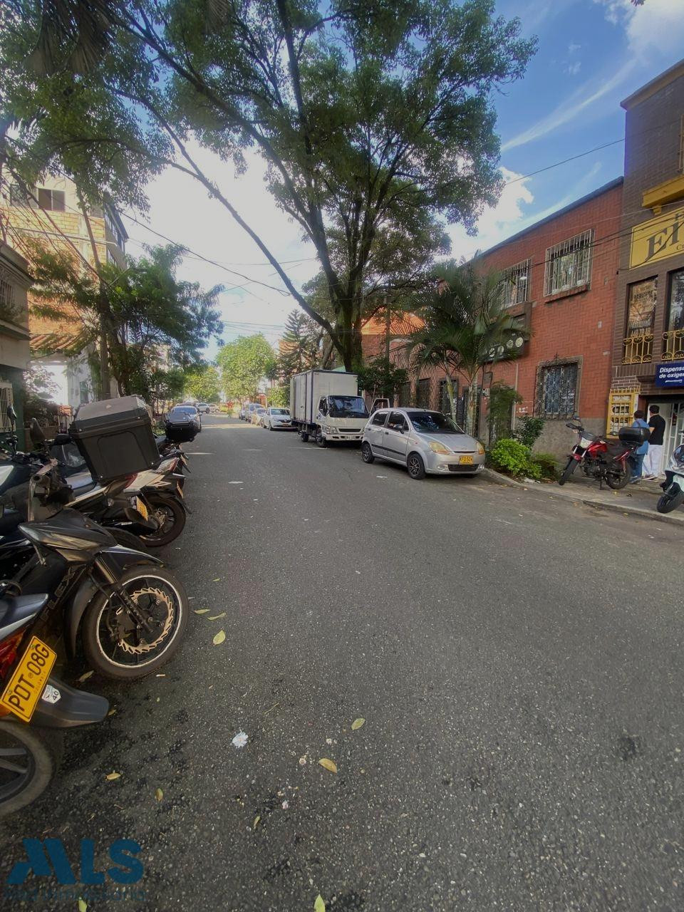 Apartamento en venta en Prado Centro medellin - prado