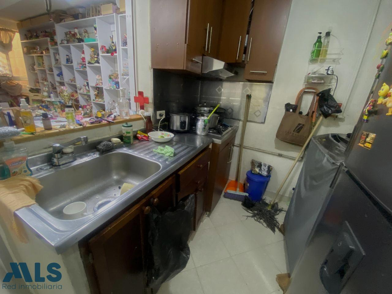 Apartamento en venta en Prado Centro medellin - prado