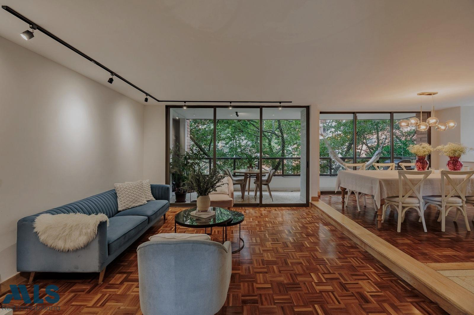 tu nuevo hogar en un oasis de tranquilidad! medellin - la aguacatala