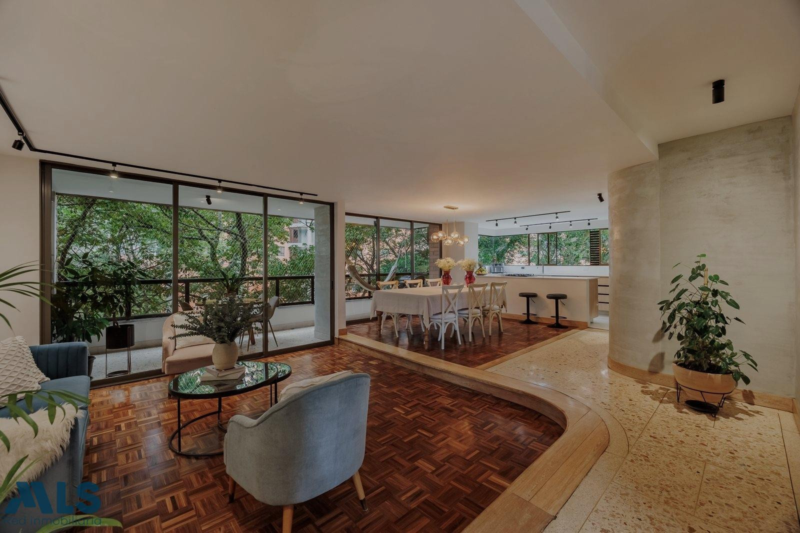 tu nuevo hogar en un oasis de tranquilidad! medellin - la aguacatala