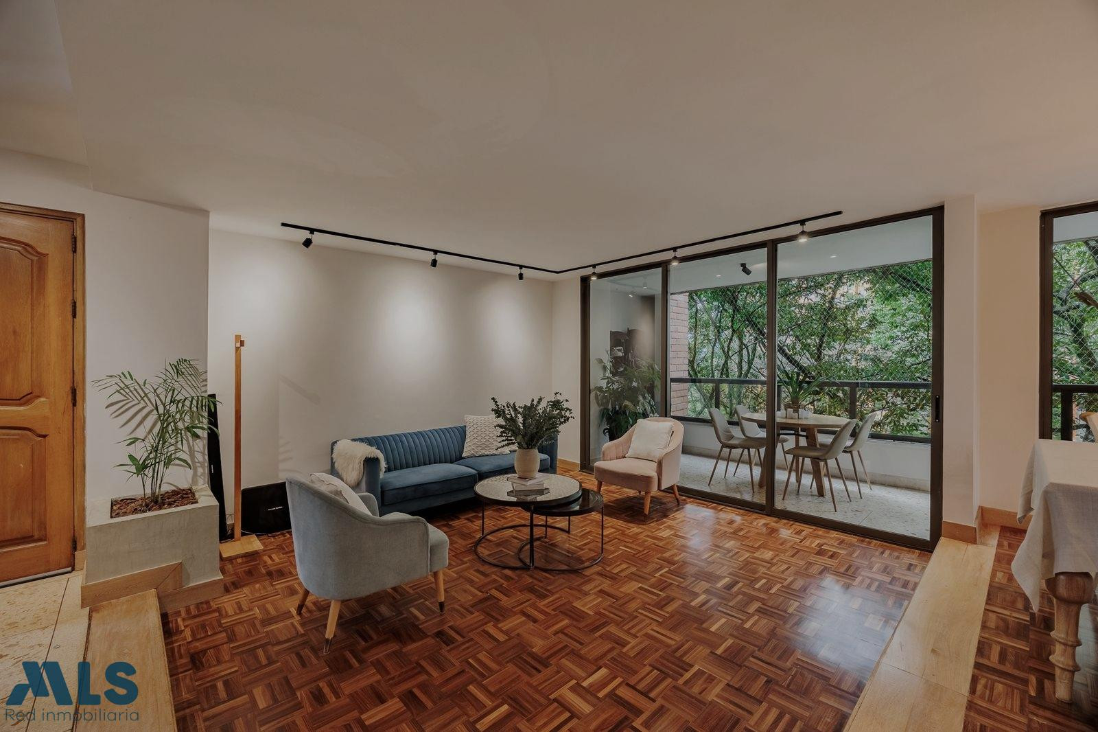 tu nuevo hogar en un oasis de tranquilidad! medellin - la aguacatala