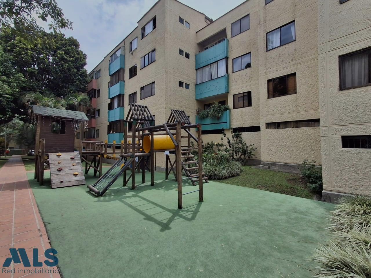 Amplio y Cómodo apartamento en Los Colores. medellin - los colores