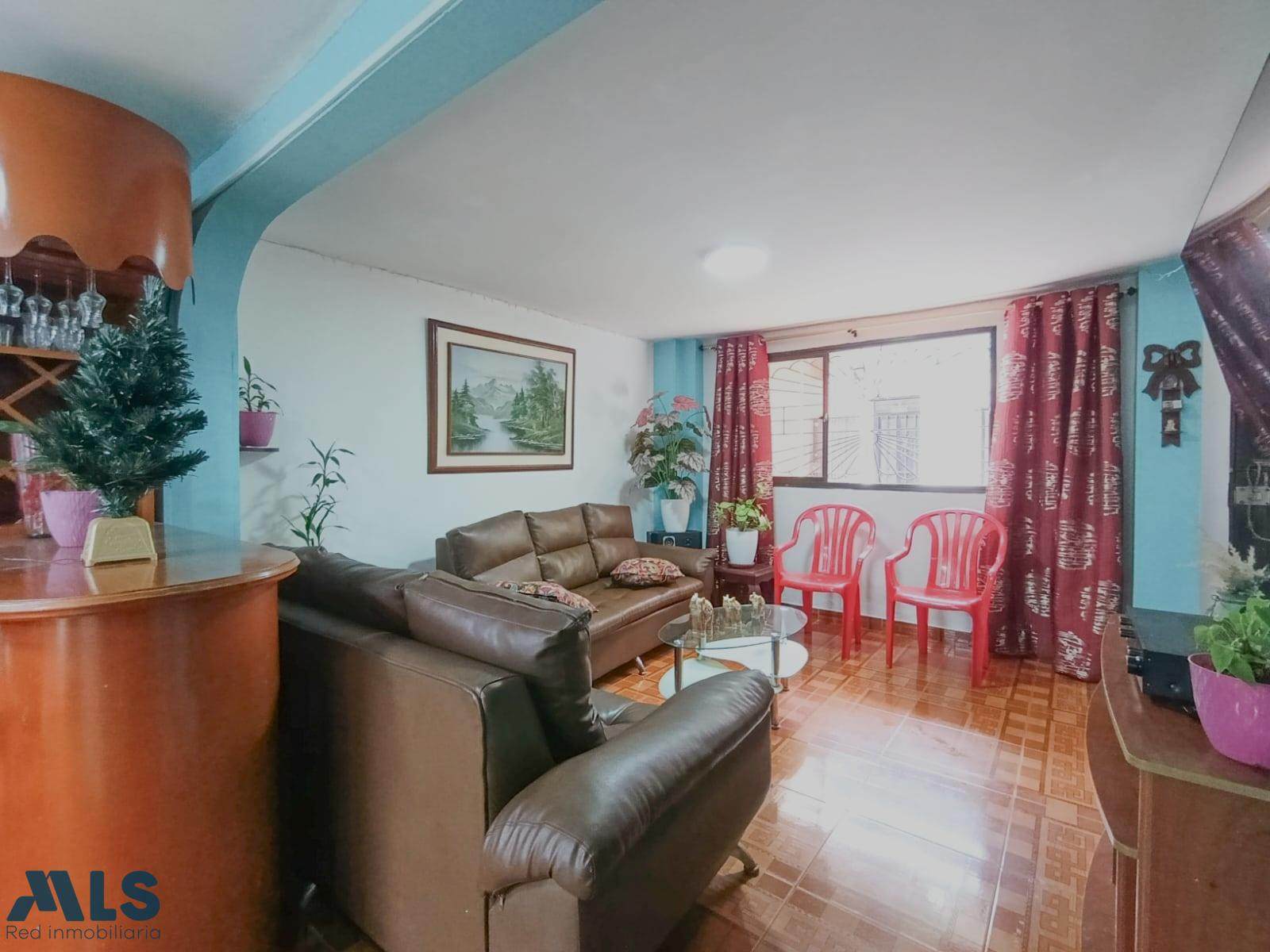 Casa en venta en Campestre A Dosquebradas pereira - dosquebradas