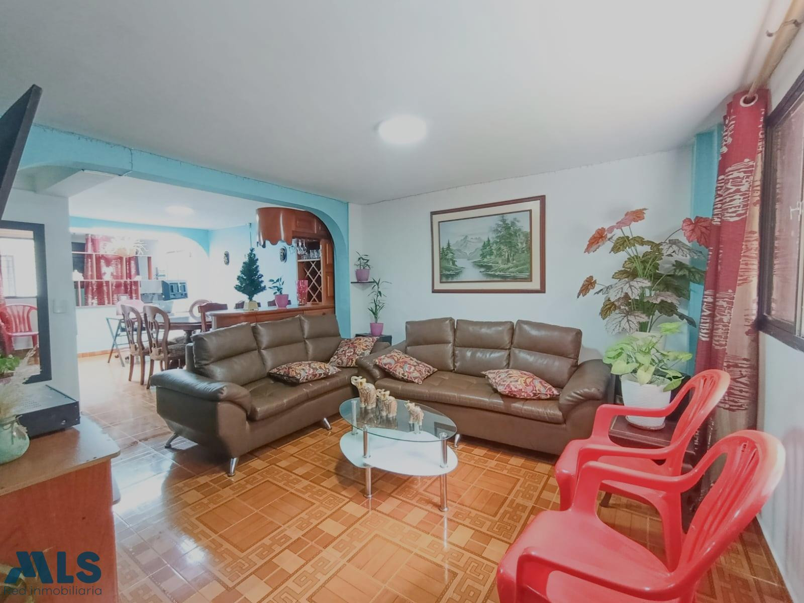 Casa en venta en Campestre A Dosquebradas pereira - dosquebradas