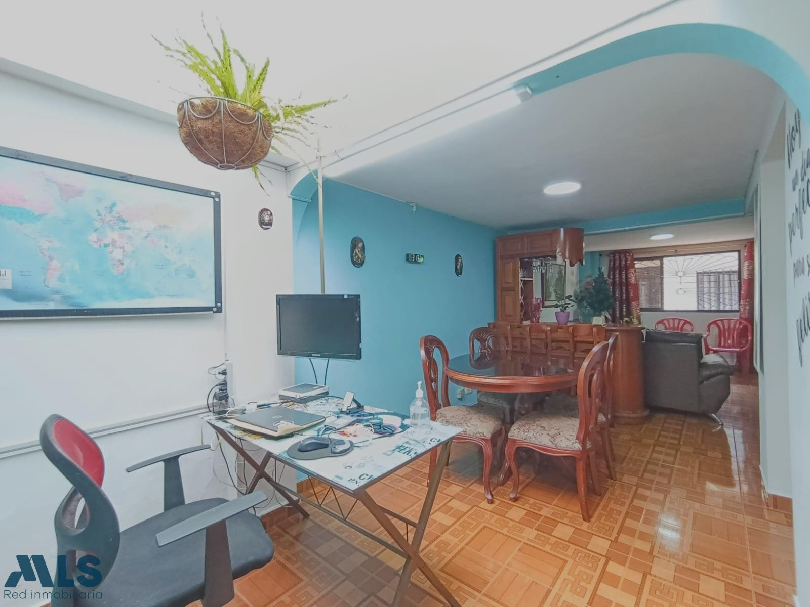 Casa en venta en Campestre A Dosquebradas pereira - dosquebradas