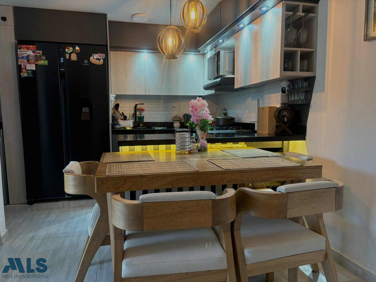 HERMOSO APARTAMENTO EN SAN ANTONIO DE PRADO san-antonio-de-prado - vergel