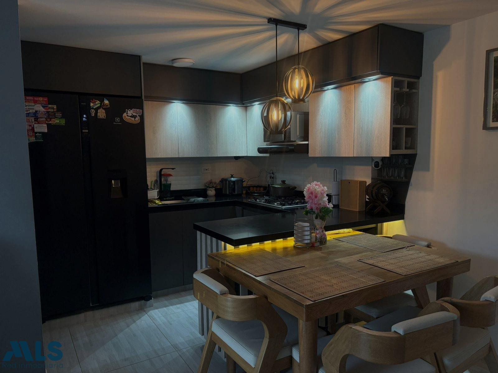 HERMOSO APARTAMENTO EN SAN ANTONIO DE PRADO san-antonio-de-prado - vergel