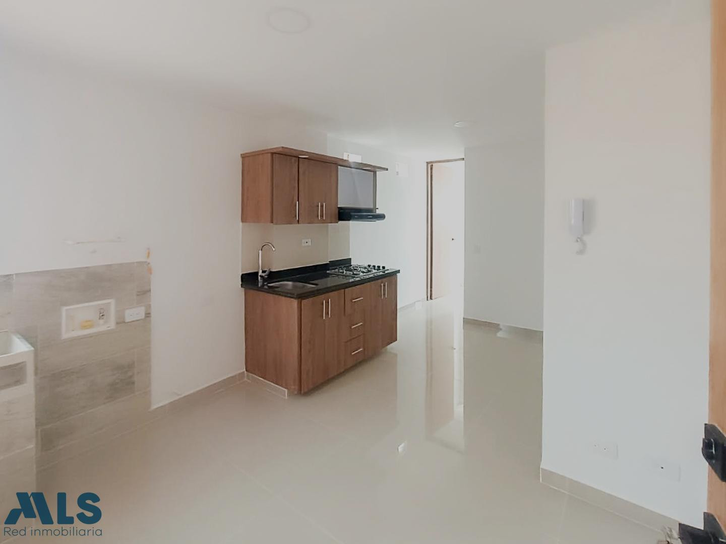 Aparta estudio para estrenar medellin - florida nueva