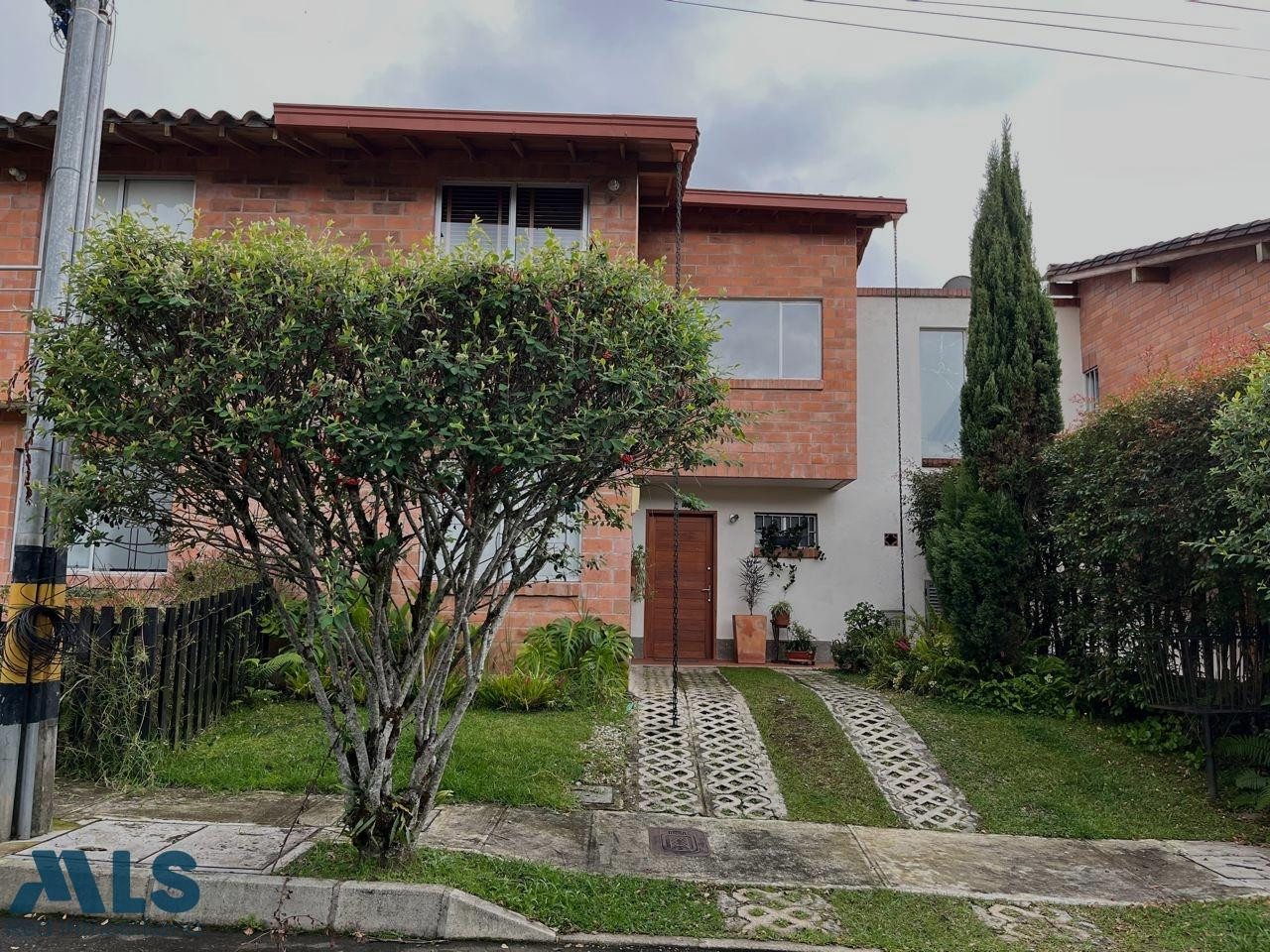 Casa en urbanización para venta en El Retiro el-retiro - urbano
