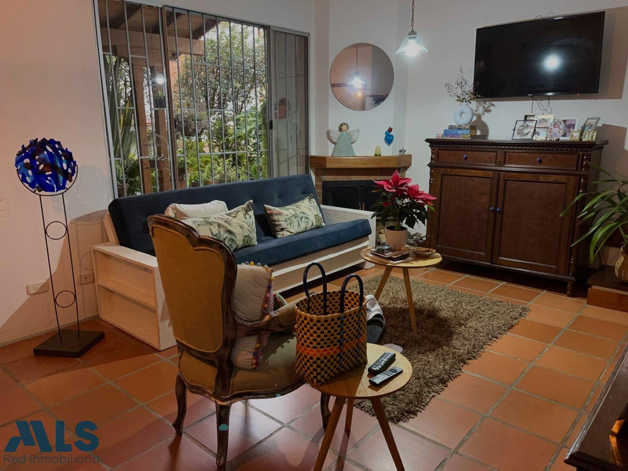 Casa en urbanización para venta en El Retiro el-retiro - urbano