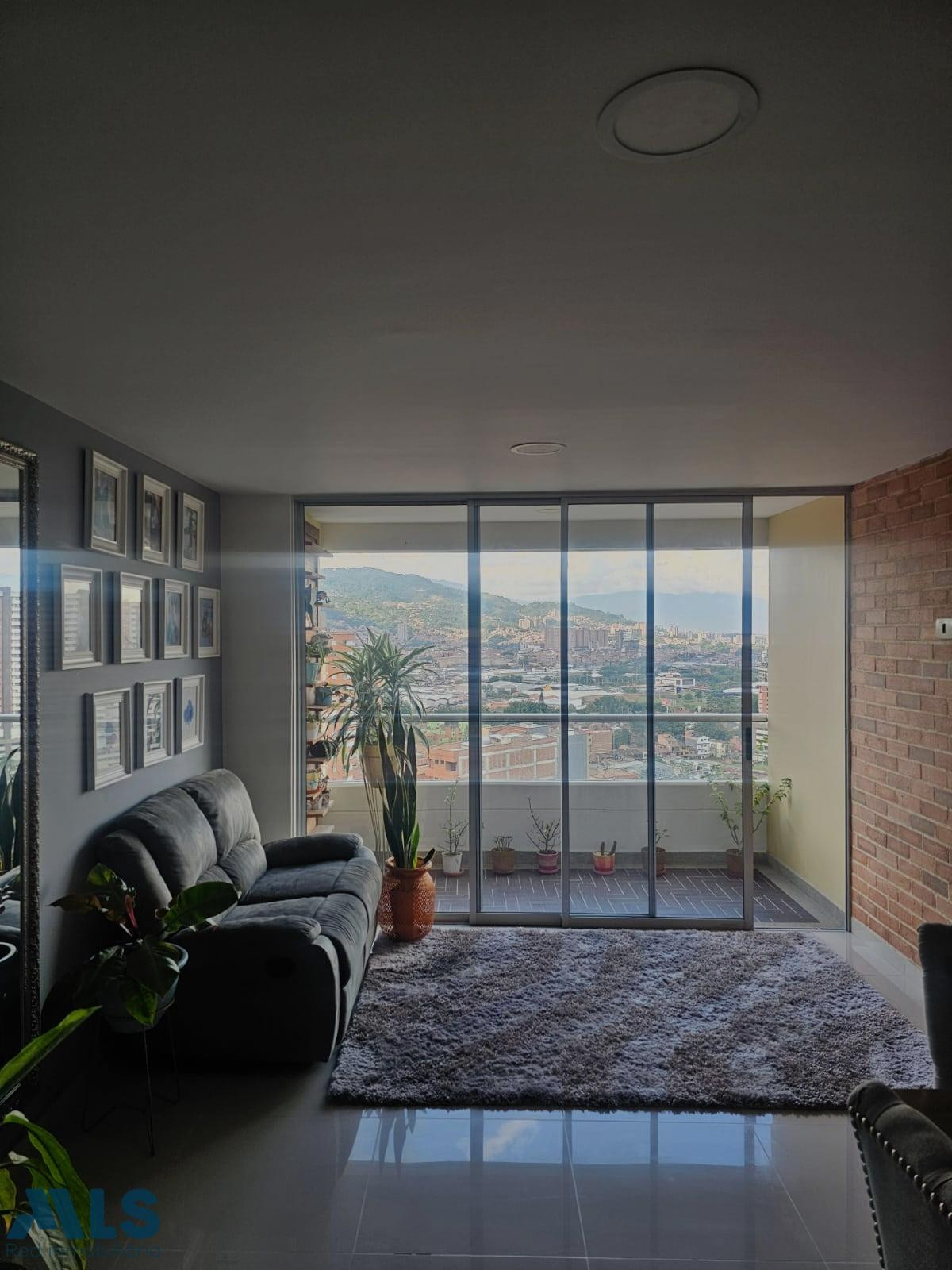 Se vende apartamento en Sabaneta, sector Aves Marías sabaneta - aves marias