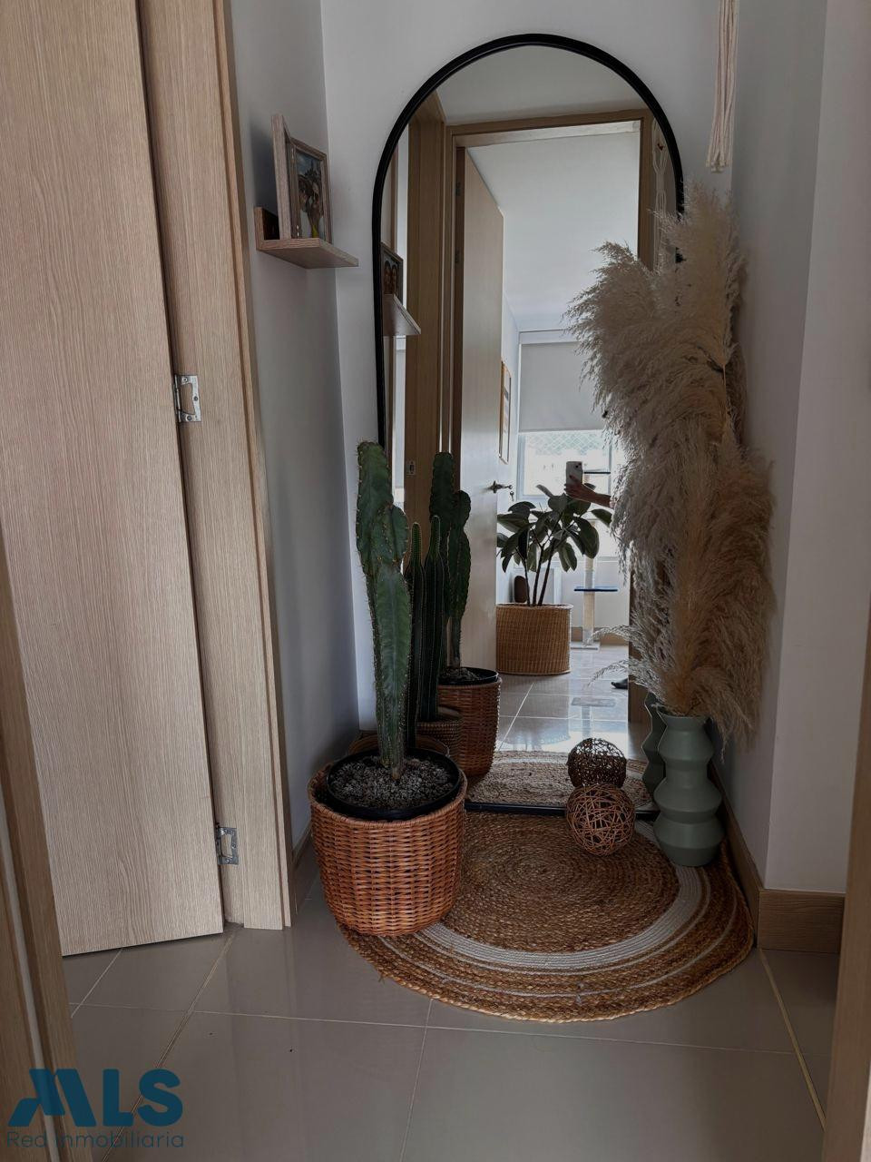 VENTA DE APARTAMENTO EN LA LOMA DEL INDIO medellin - loma del indio