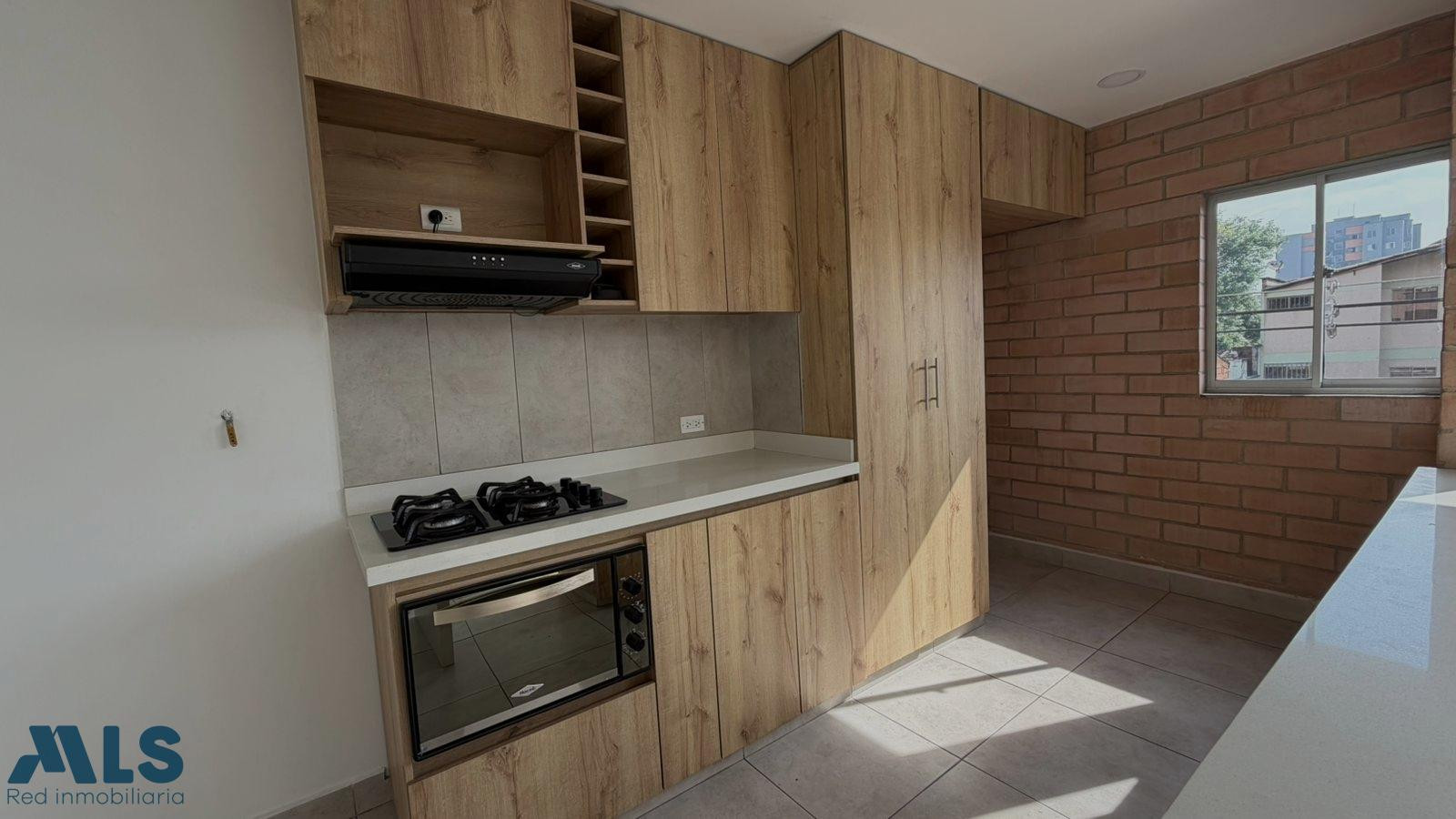 APARTAMENTO CORAZON DE LA CASTELLANA medellin - la castellana