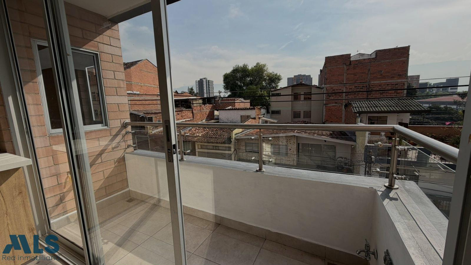 APARTAMENTO CORAZON DE LA CASTELLANA medellin - la castellana