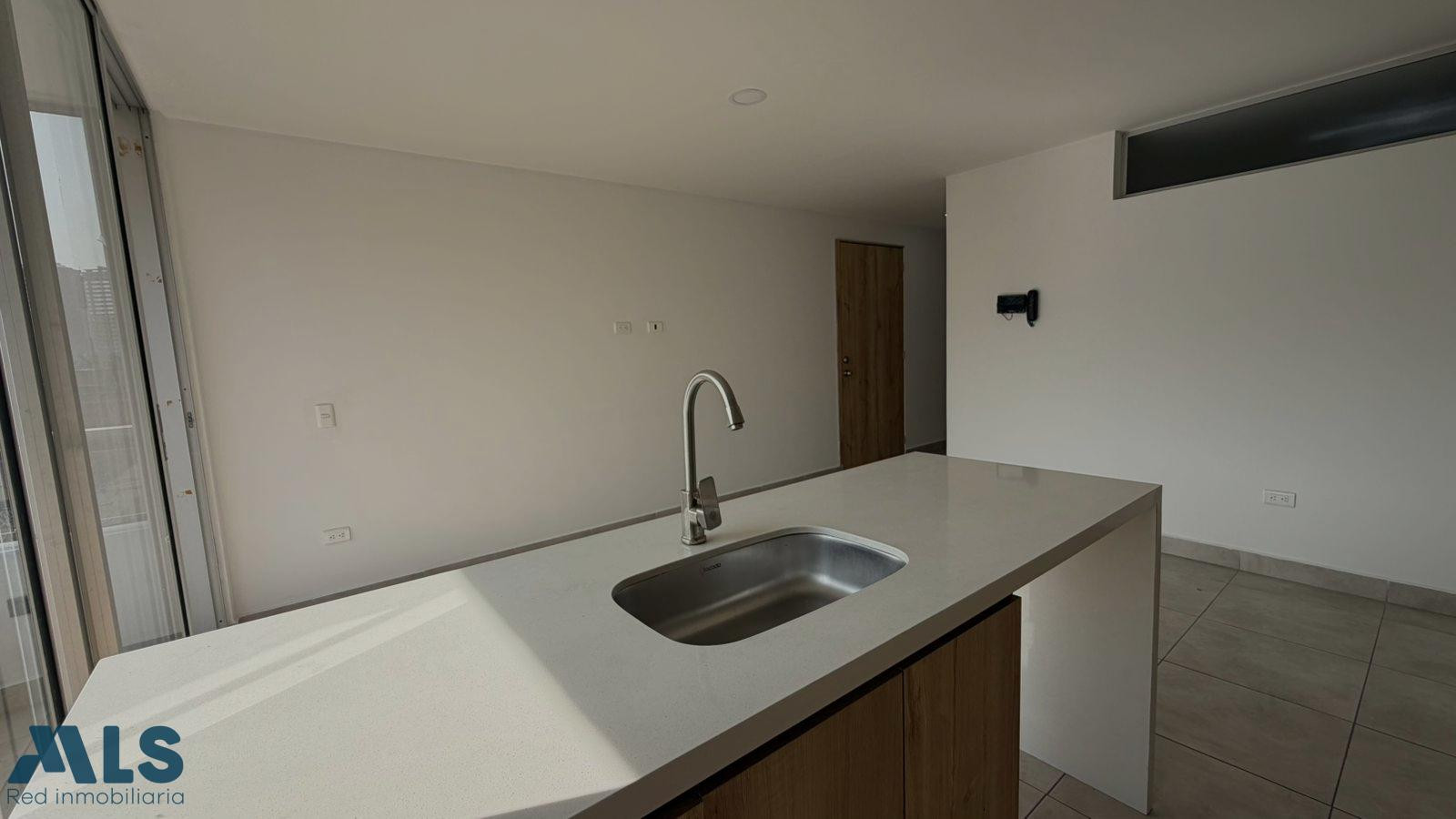 APARTAMENTO CORAZON DE LA CASTELLANA medellin - la castellana