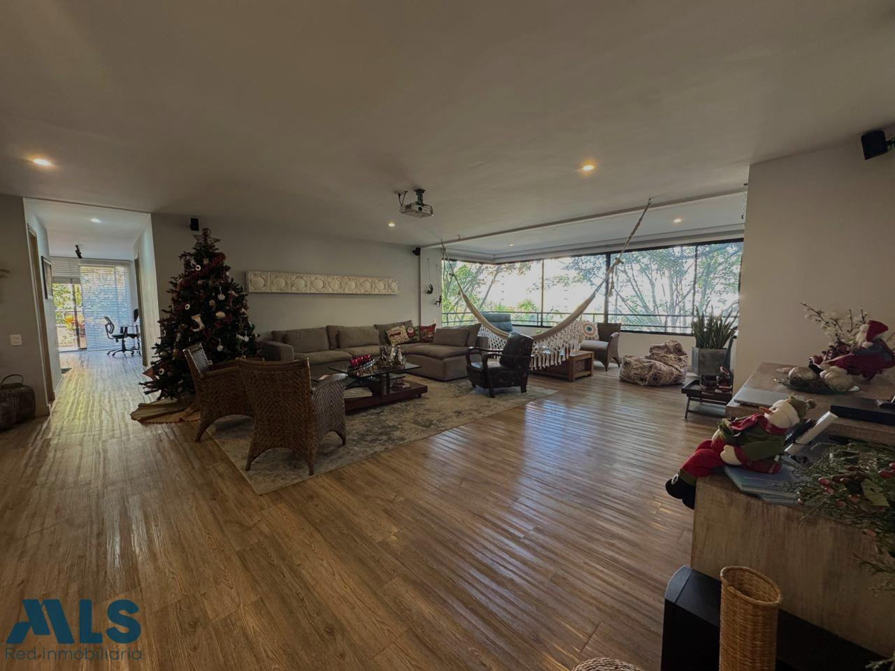 Un apartamento que no solo se habita, se disfruta! medellin - el poblado