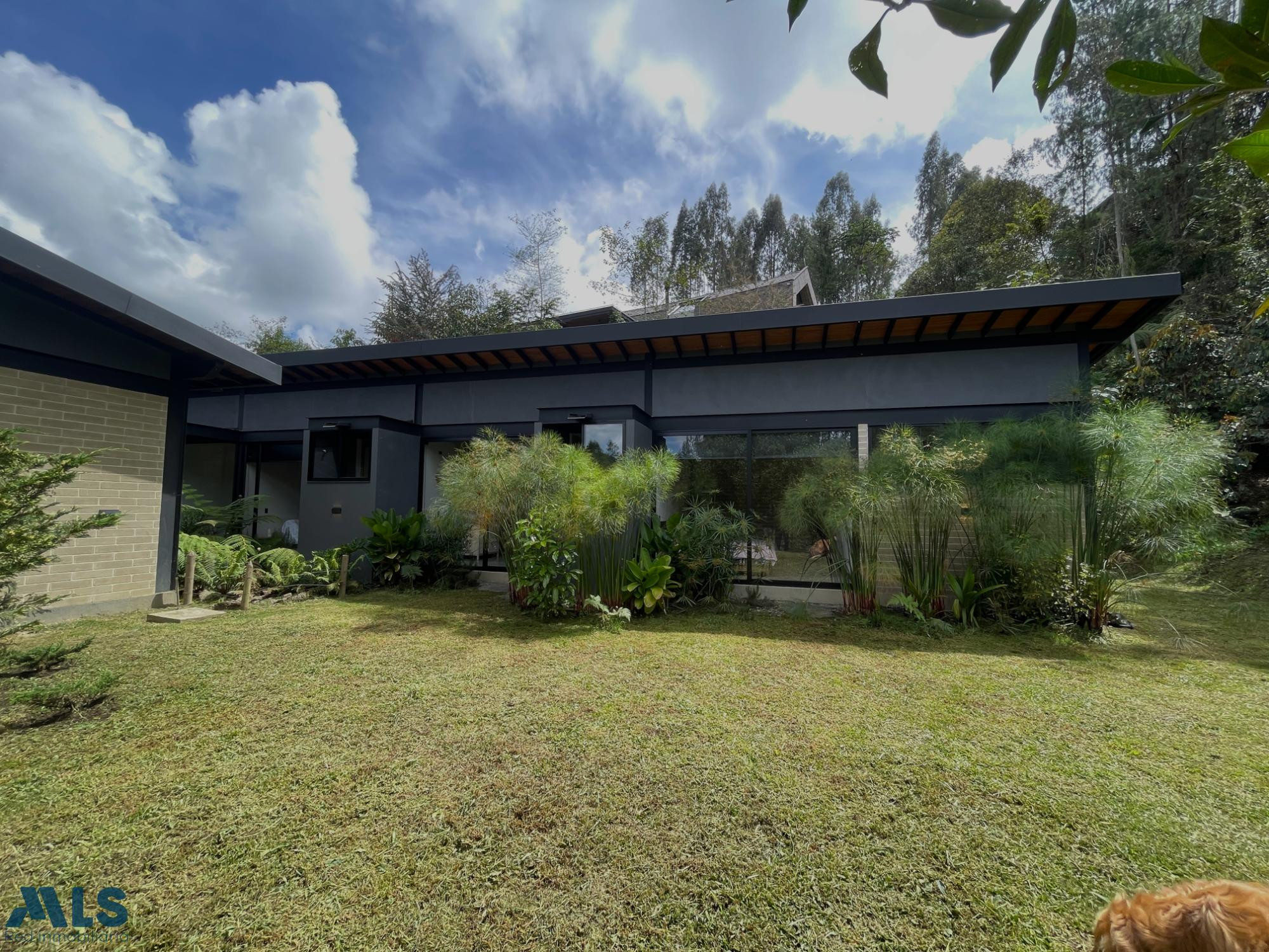 HERMOSA CASA DE UN SOLO NIVEL, EL RETIRO el-retiro - v pantanillo el retiro