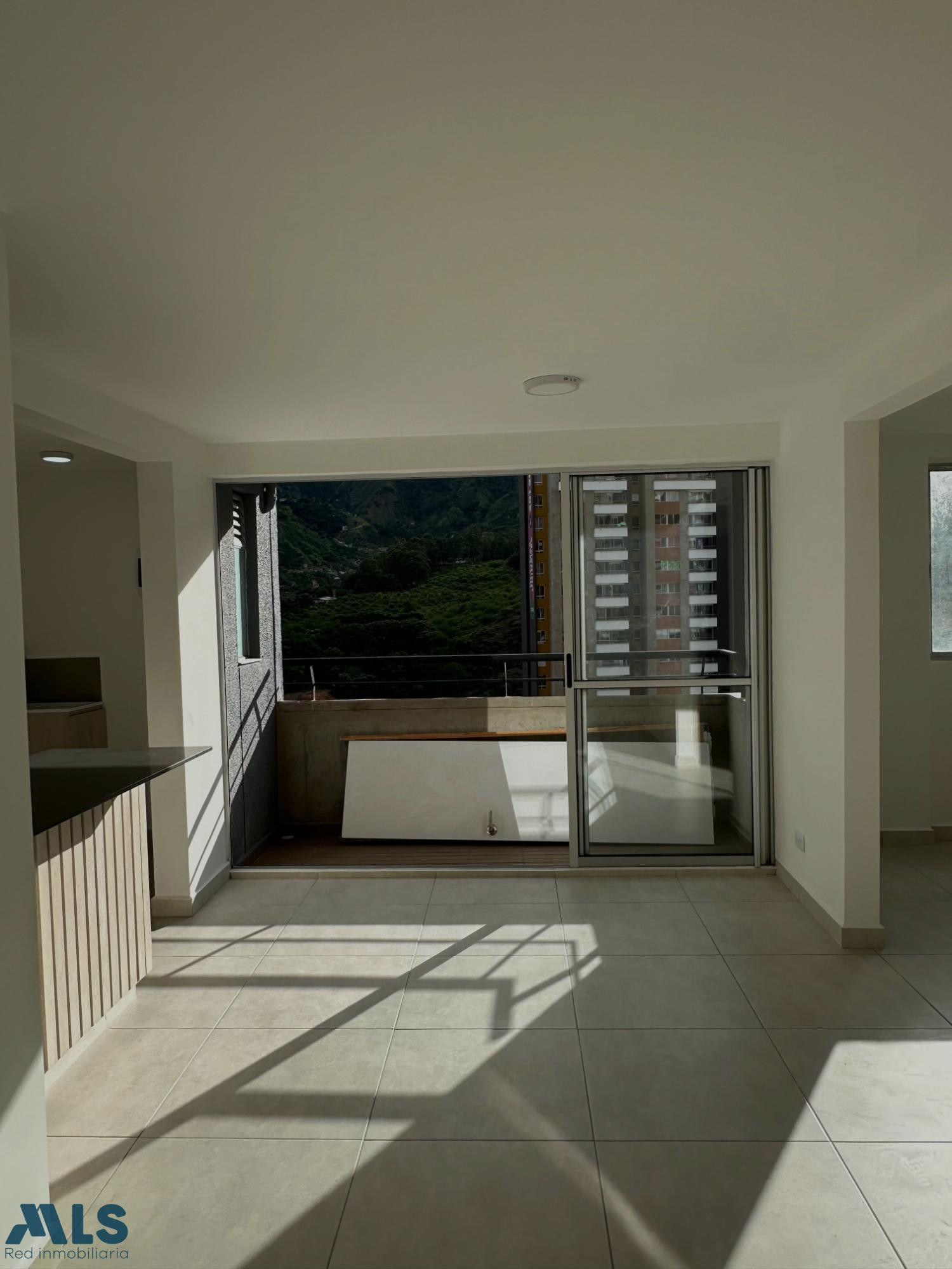 Apartamento para estrenar en San Gabriel, Bello | 56 m² bello - san gabriel