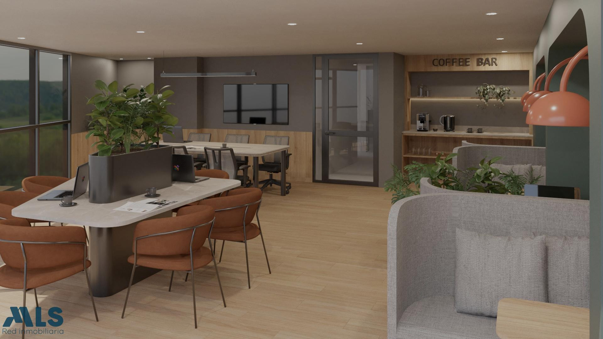 Apartamento en el Occidente sector Belén Granada medellin - belen granada