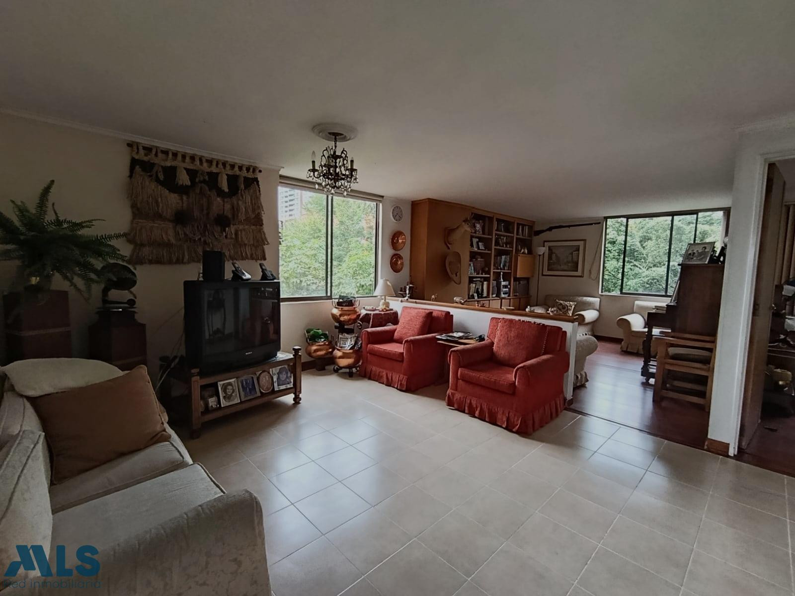 Apartamento en Poblado,Lalinde medellin - lalinde