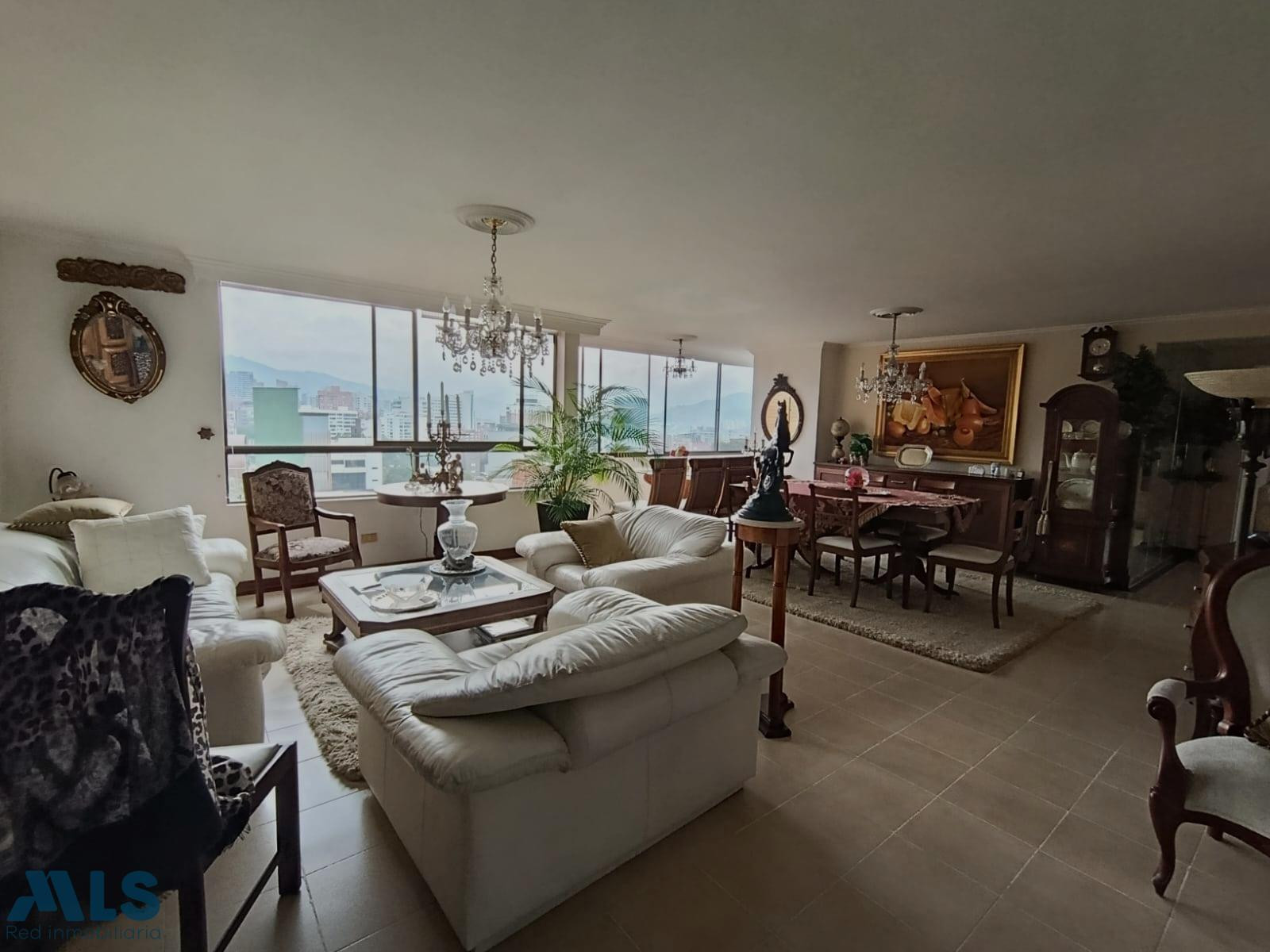 Apartamento en Poblado,Lalinde medellin - lalinde