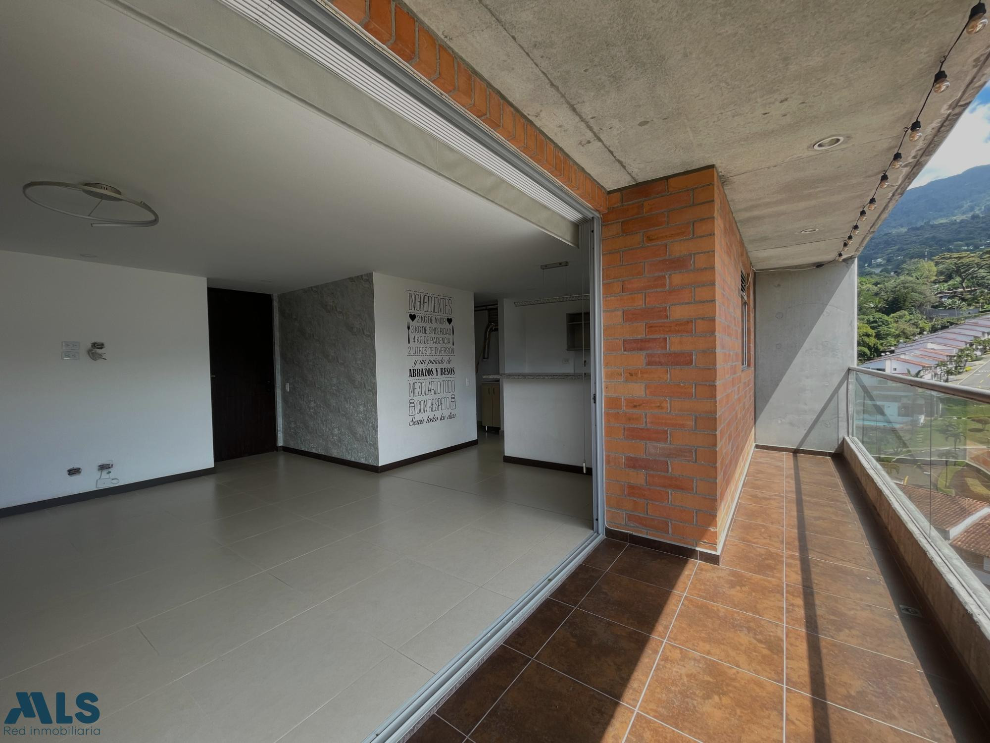 VIVE EN ENTREPARQUES, URBANIZACIÓN COMPLETA EN ENVIGADO envigado - el esmeraldal