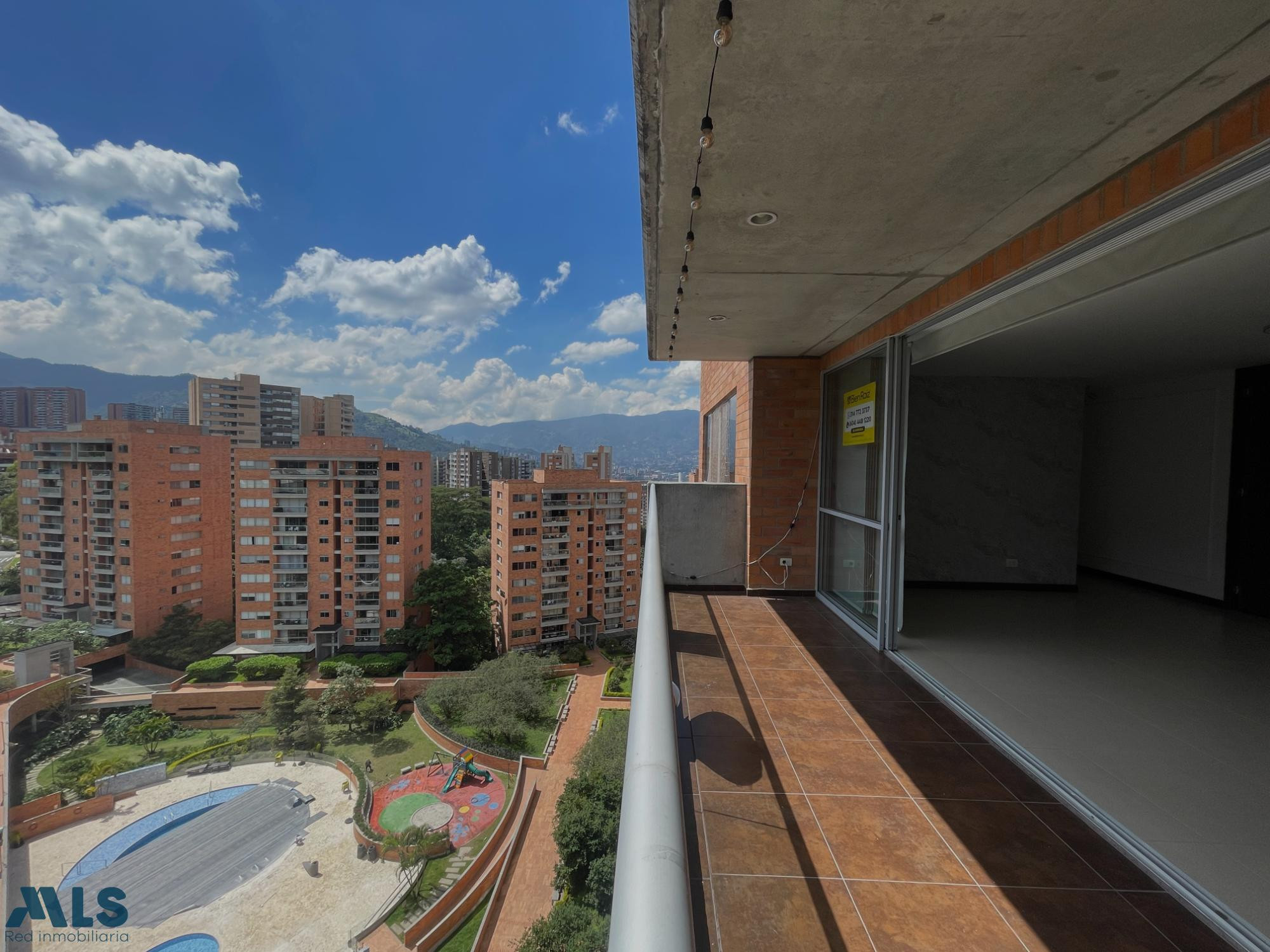 VIVE EN ENTREPARQUES, URBANIZACIÓN COMPLETA EN ENVIGADO envigado - el esmeraldal