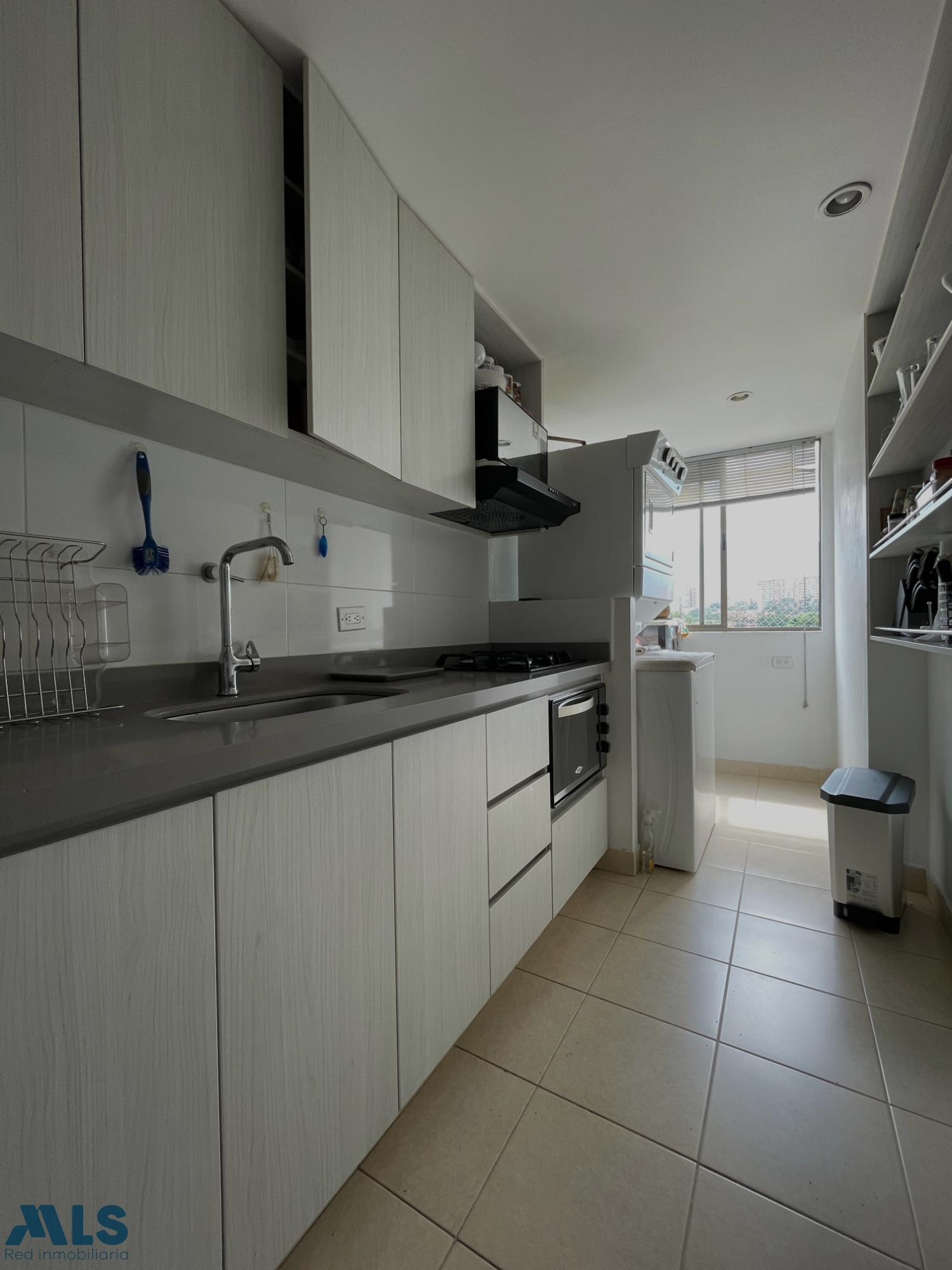 APARTAMENTO VISTA A VERDE, POBLADO, SAN LUCAS medellin - san lucas