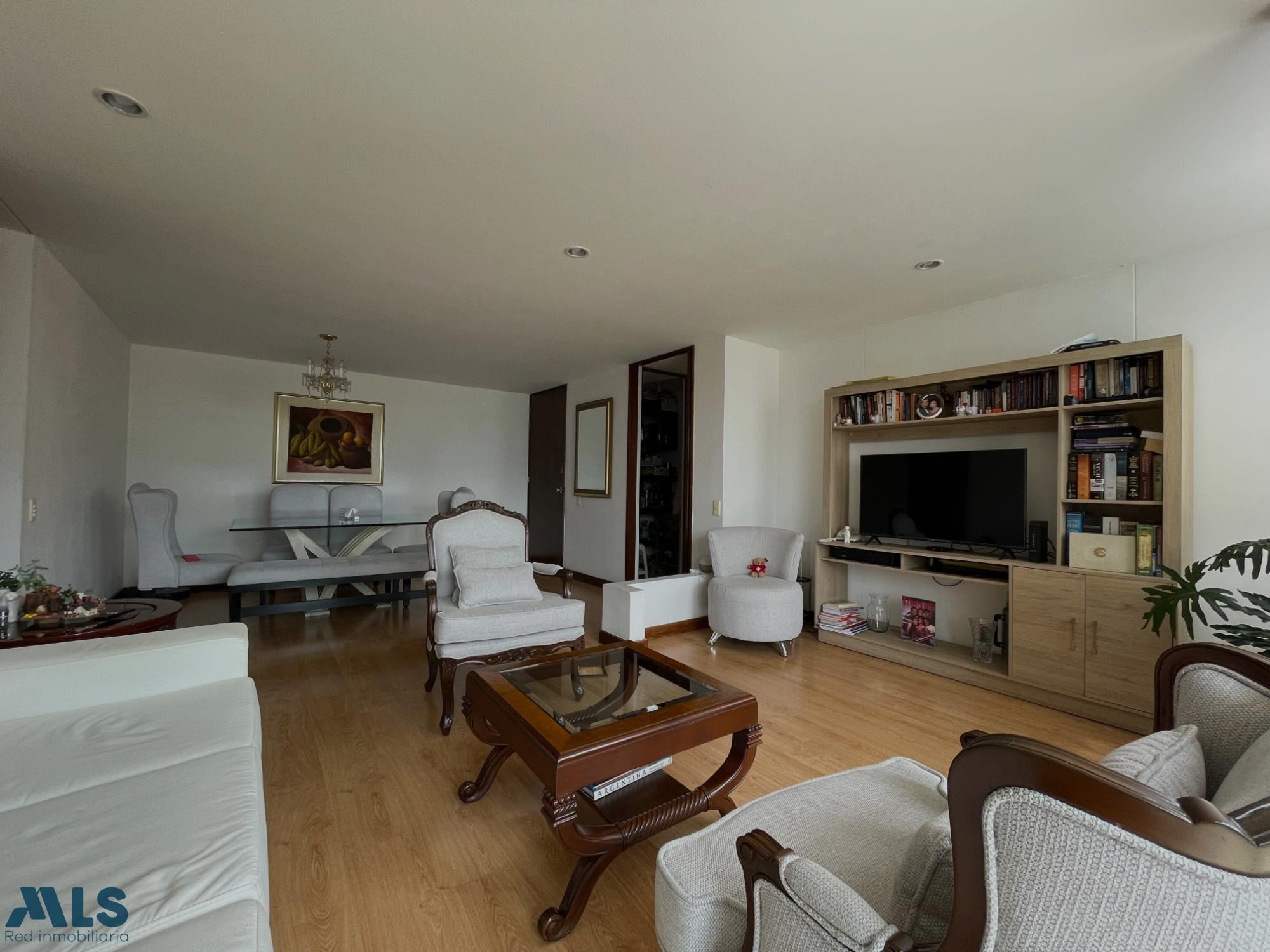 APARTAMENTO VISTA A VERDE, POBLADO, SAN LUCAS medellin - san lucas