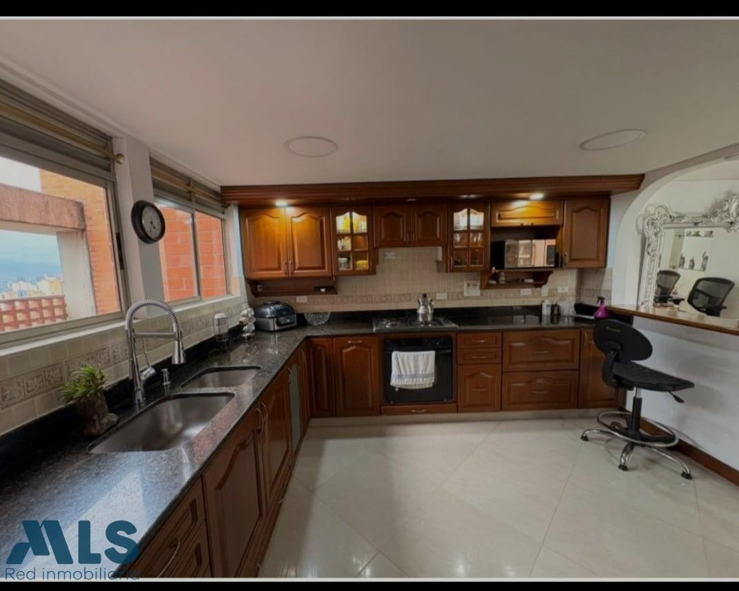 Apartamento en Venta Otra Parte Envigado envigado - otraparte