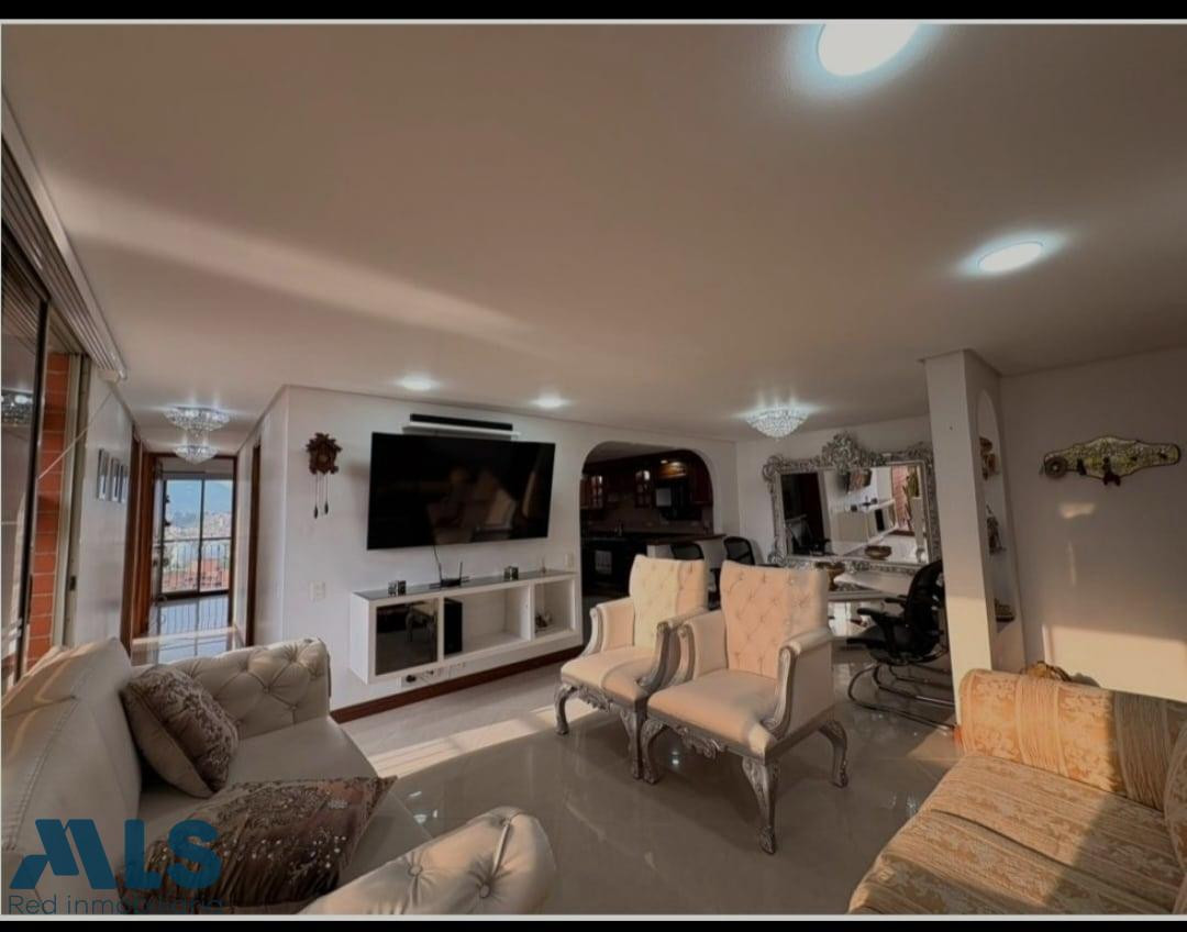 Apartamento en Venta Otra Parte Envigado envigado - otraparte