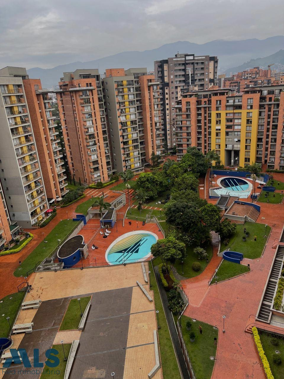 Apartamento en Venta Otra Parte Envigado envigado - otraparte