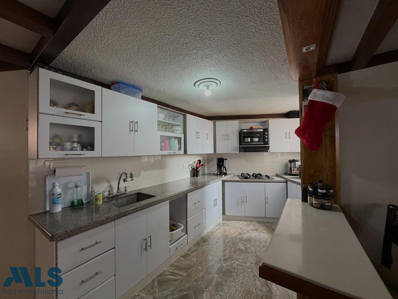 VENTA DE APARTAMENTO EN VILLA NUEVA, MEDELLIN medellin - villa nueva